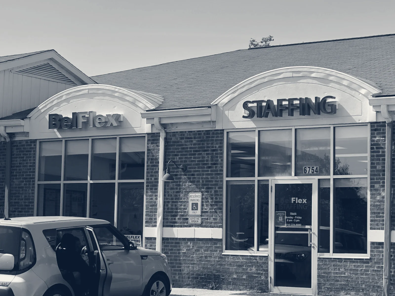 Elwood Staffing — Reynoldsburg, Ohio