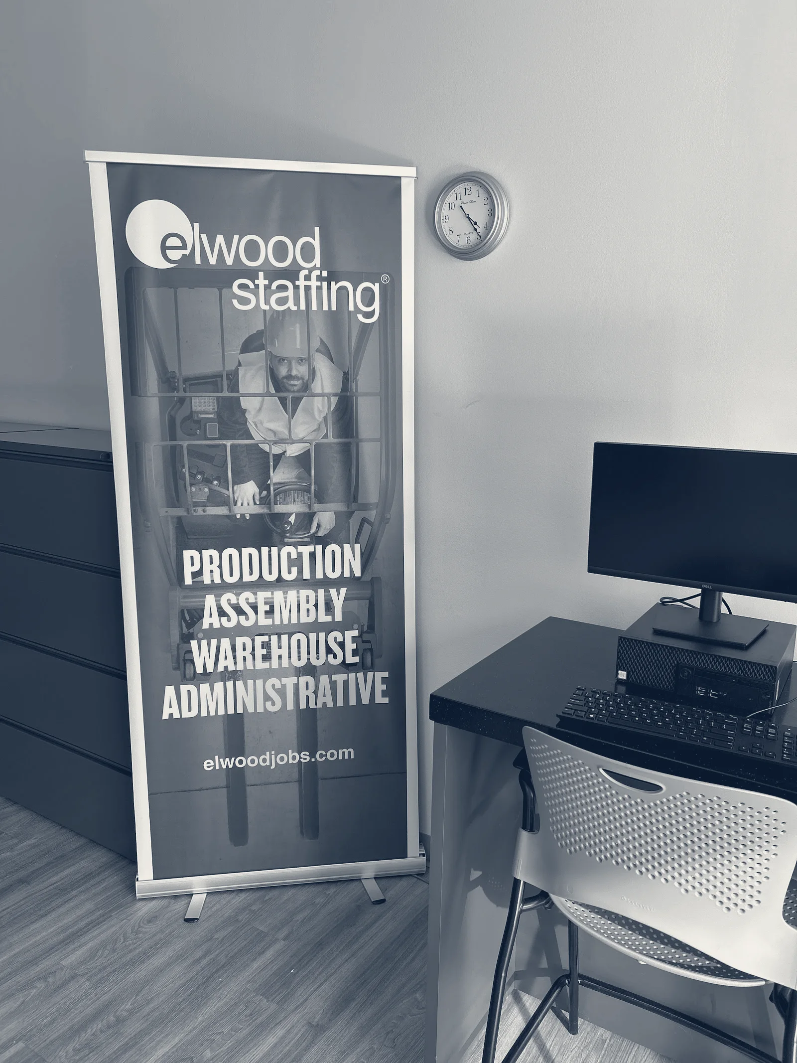 Elwood Staffing — Reynoldsburg, Ohio