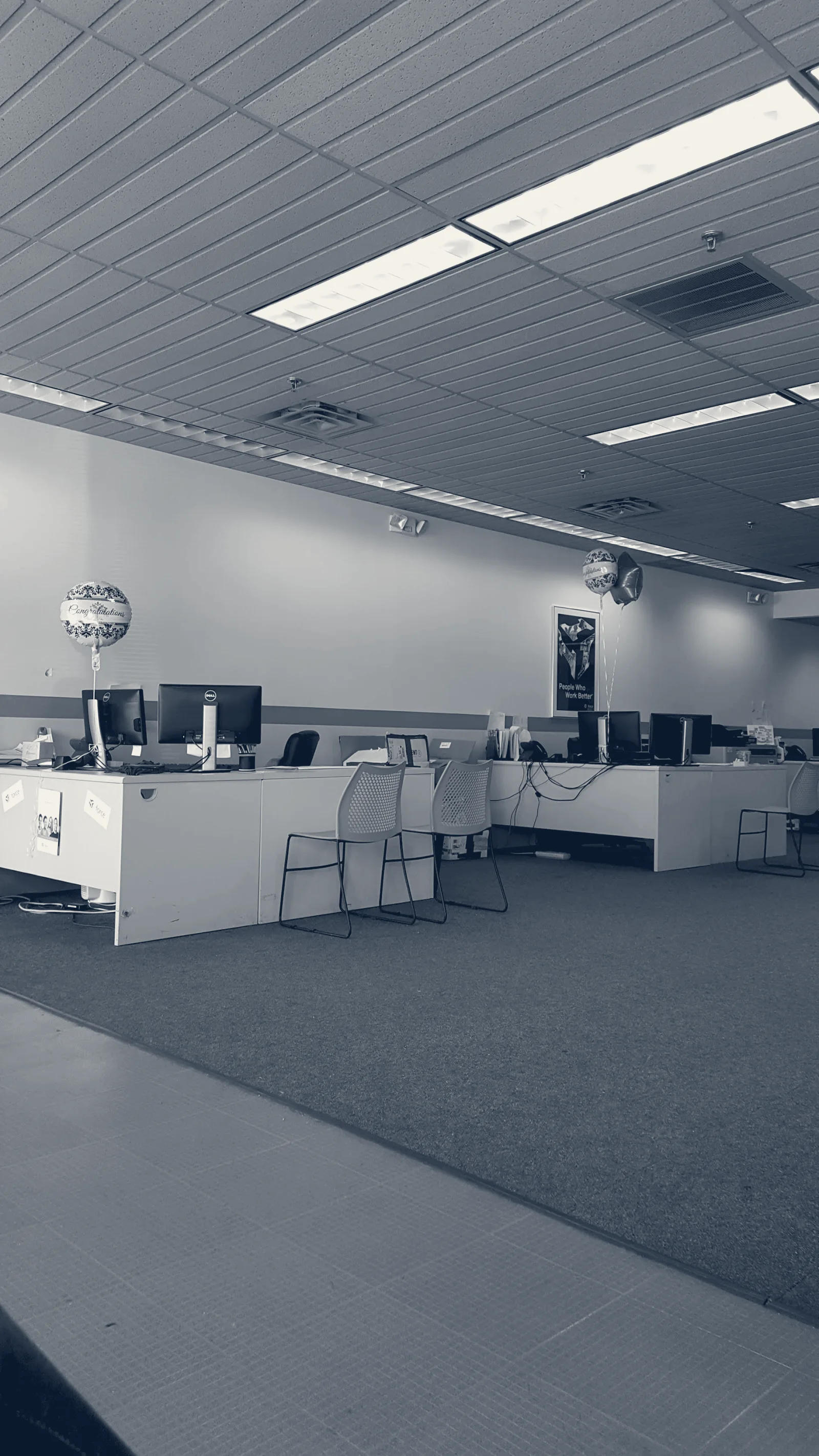 SURGE Staffing — Reynoldsburg, Ohio