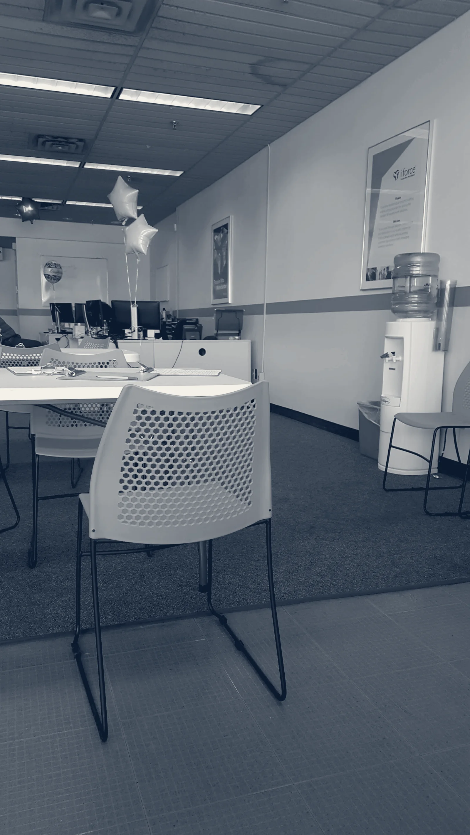 SURGE Staffing — Reynoldsburg, Ohio