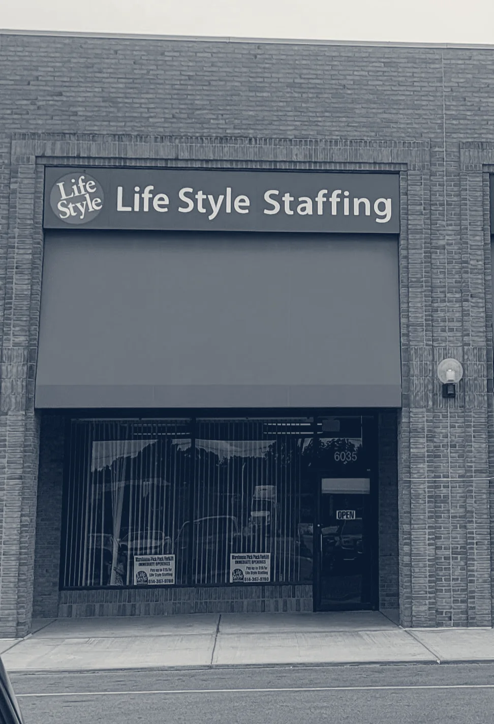 Life Style Staffing - Columbus, Ohio — Columbus, Ohio
