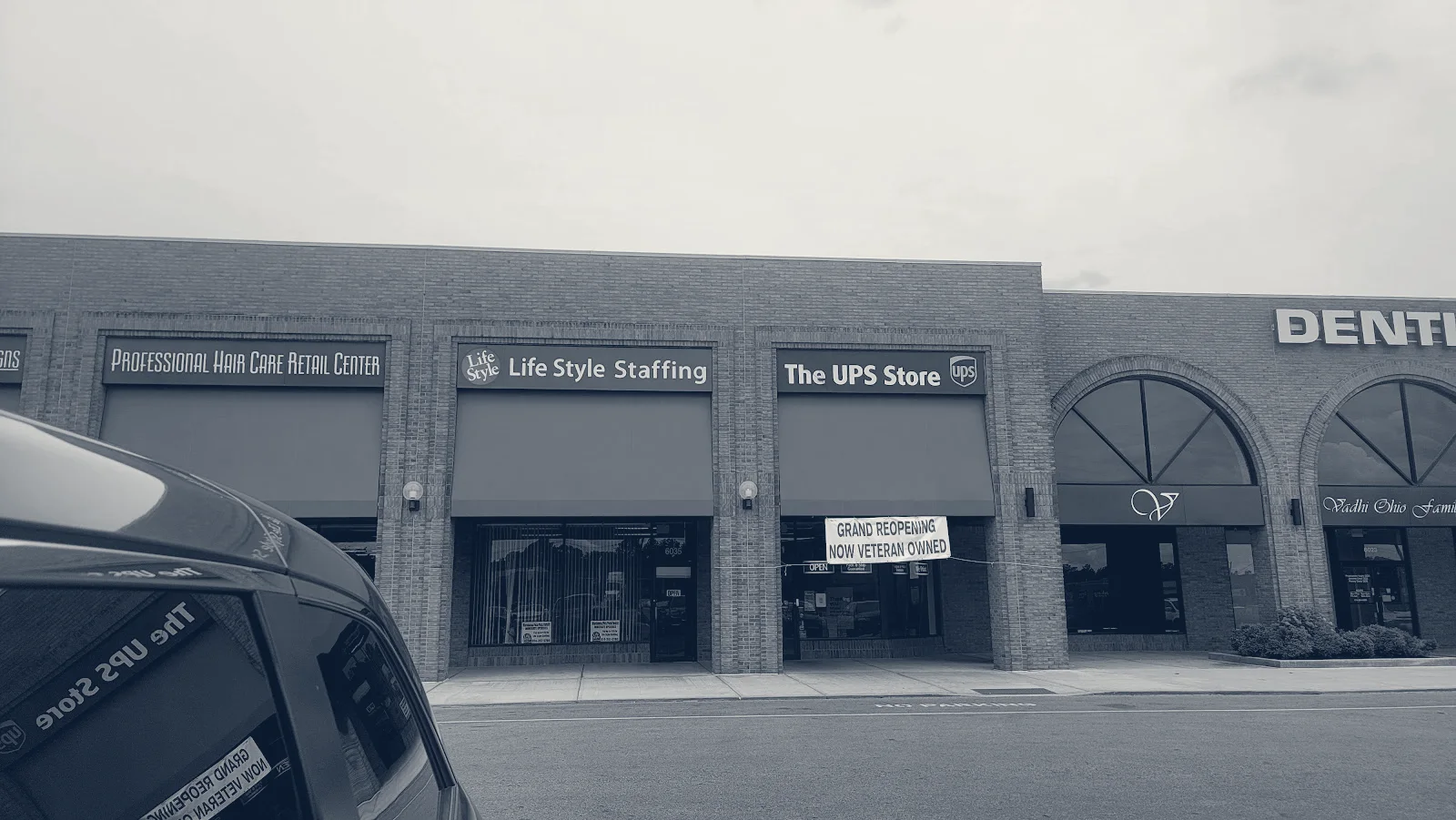 Life Style Staffing - Columbus, Ohio — Columbus, Ohio