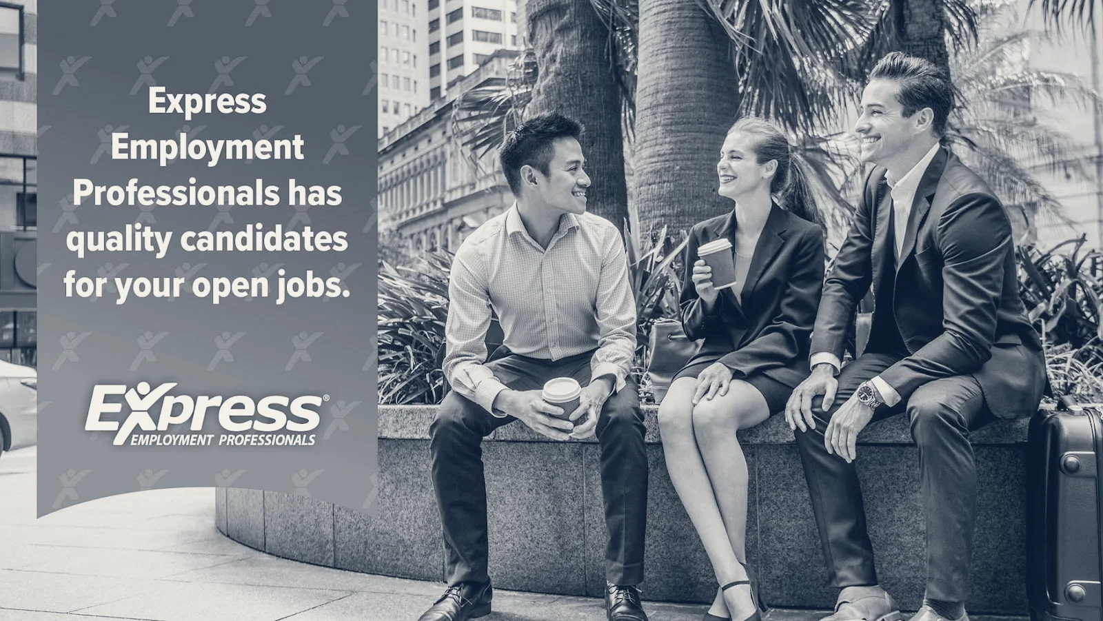 Express Employment Professionals — Whitehall, Ohio
