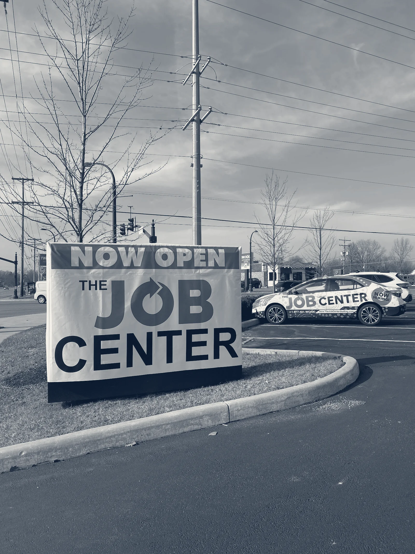 The Job Center Staffing — Reynoldsburg, Ohio