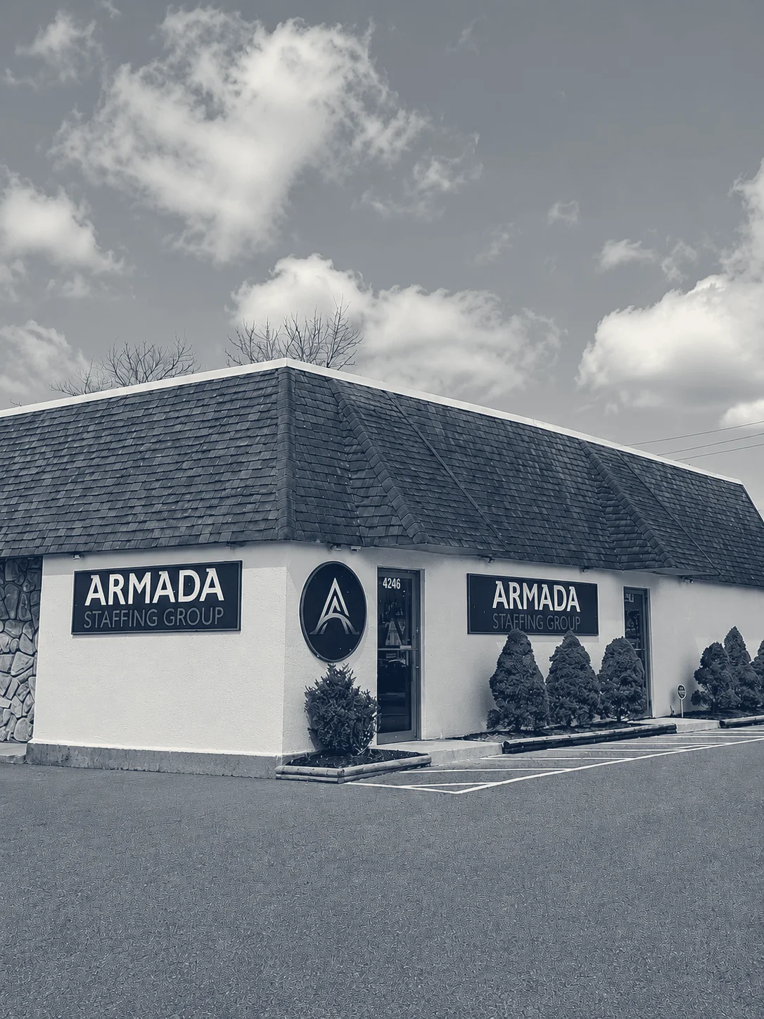 Armada Staffing Group — Columbus, Ohio