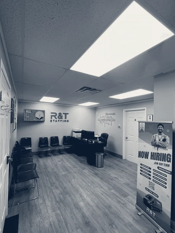 R&T Staffing — Columbus, Ohio