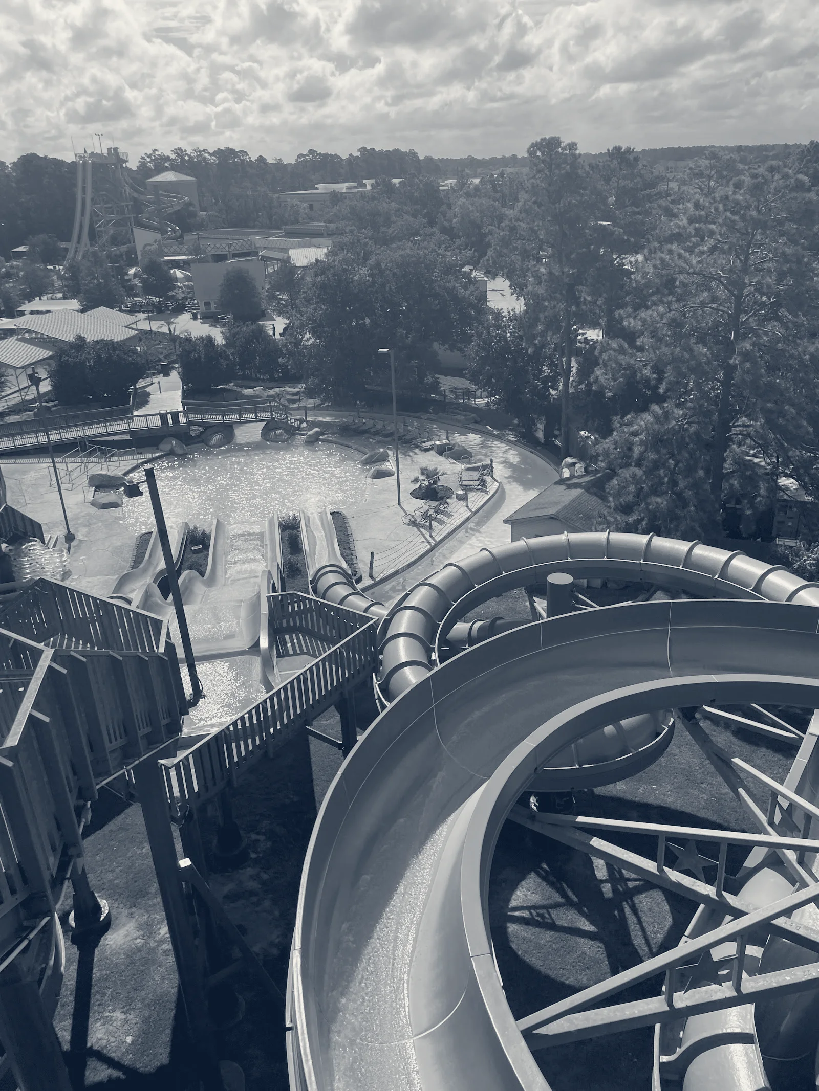 Upshift — Whitehall, Ohio