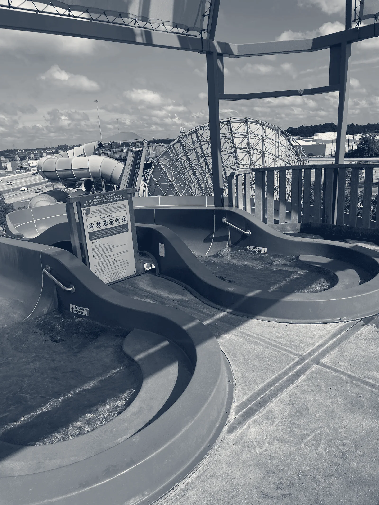 Upshift — Whitehall, Ohio