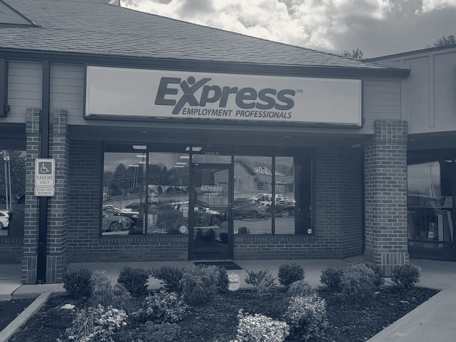 Express Employment Professionals — Columbus, Ohio