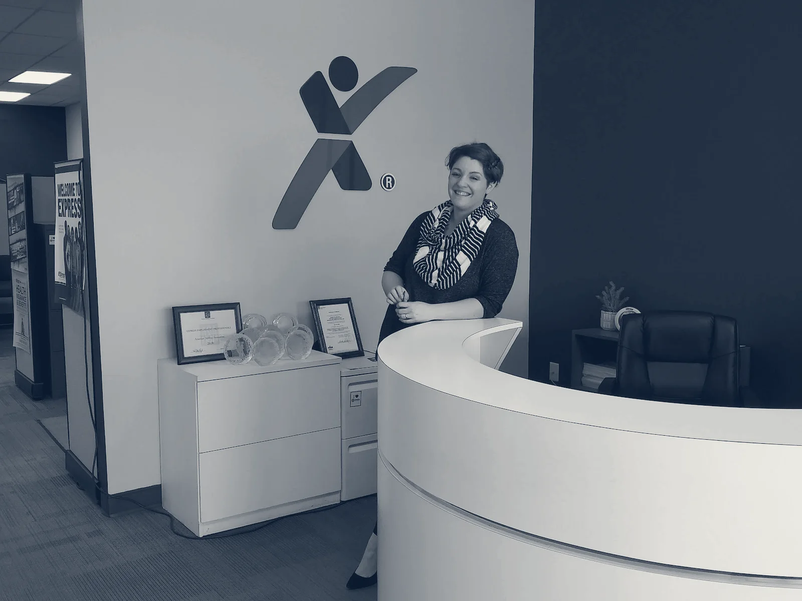 Express Employment Professionals — Columbus, Ohio