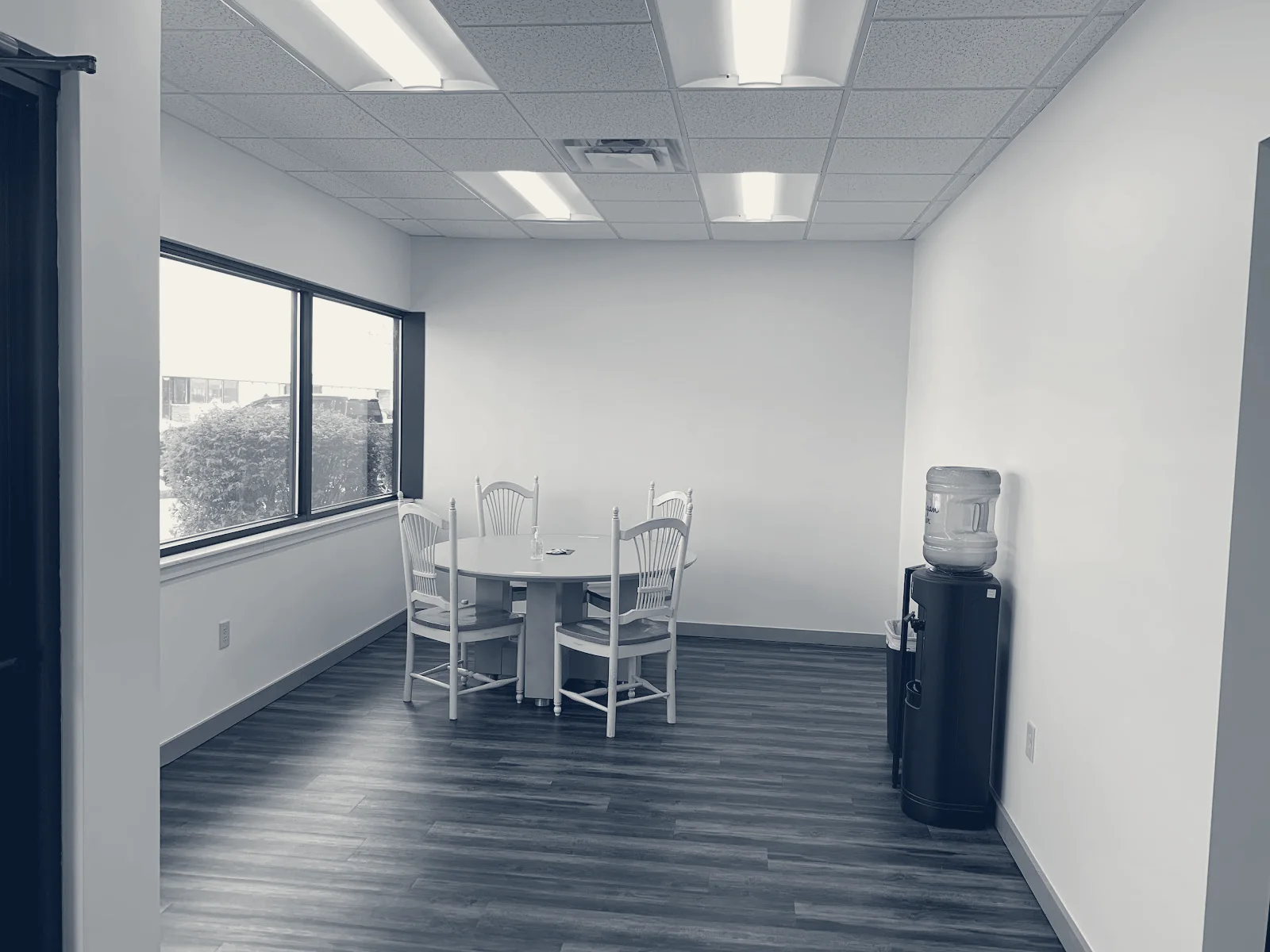 Employment Solutions — Groveport, Ohio