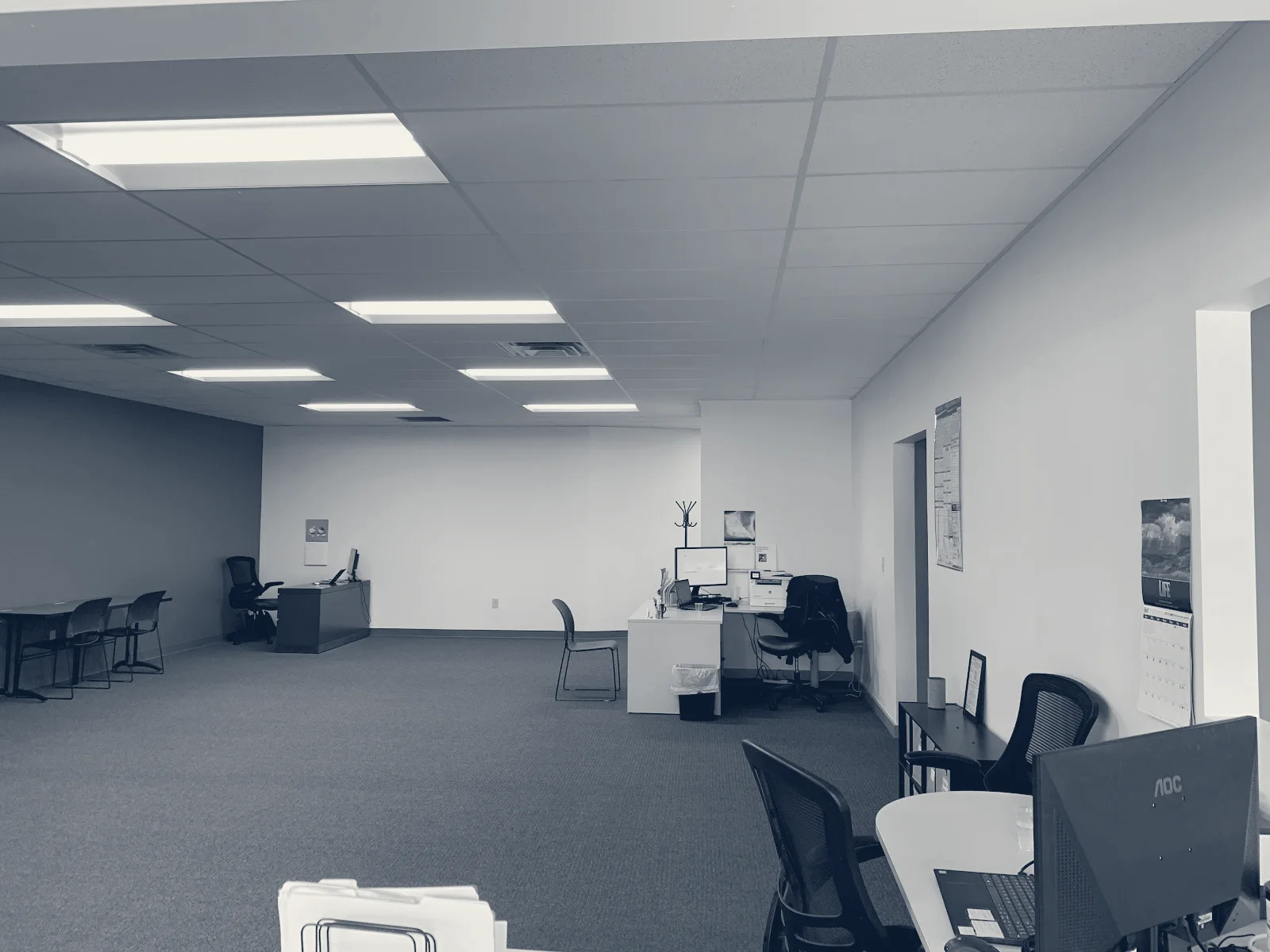 Employment Solutions — Groveport, Ohio