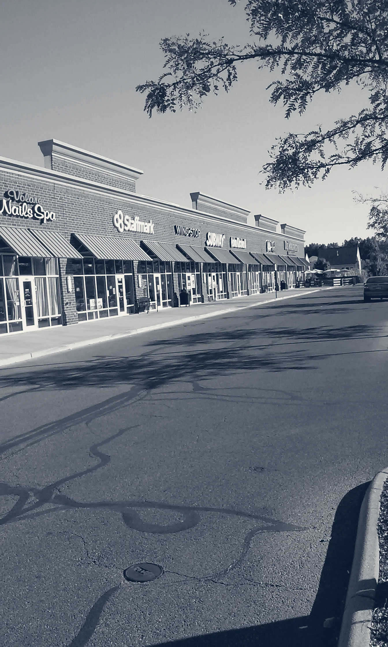 Staffmark — Columbus, Ohio