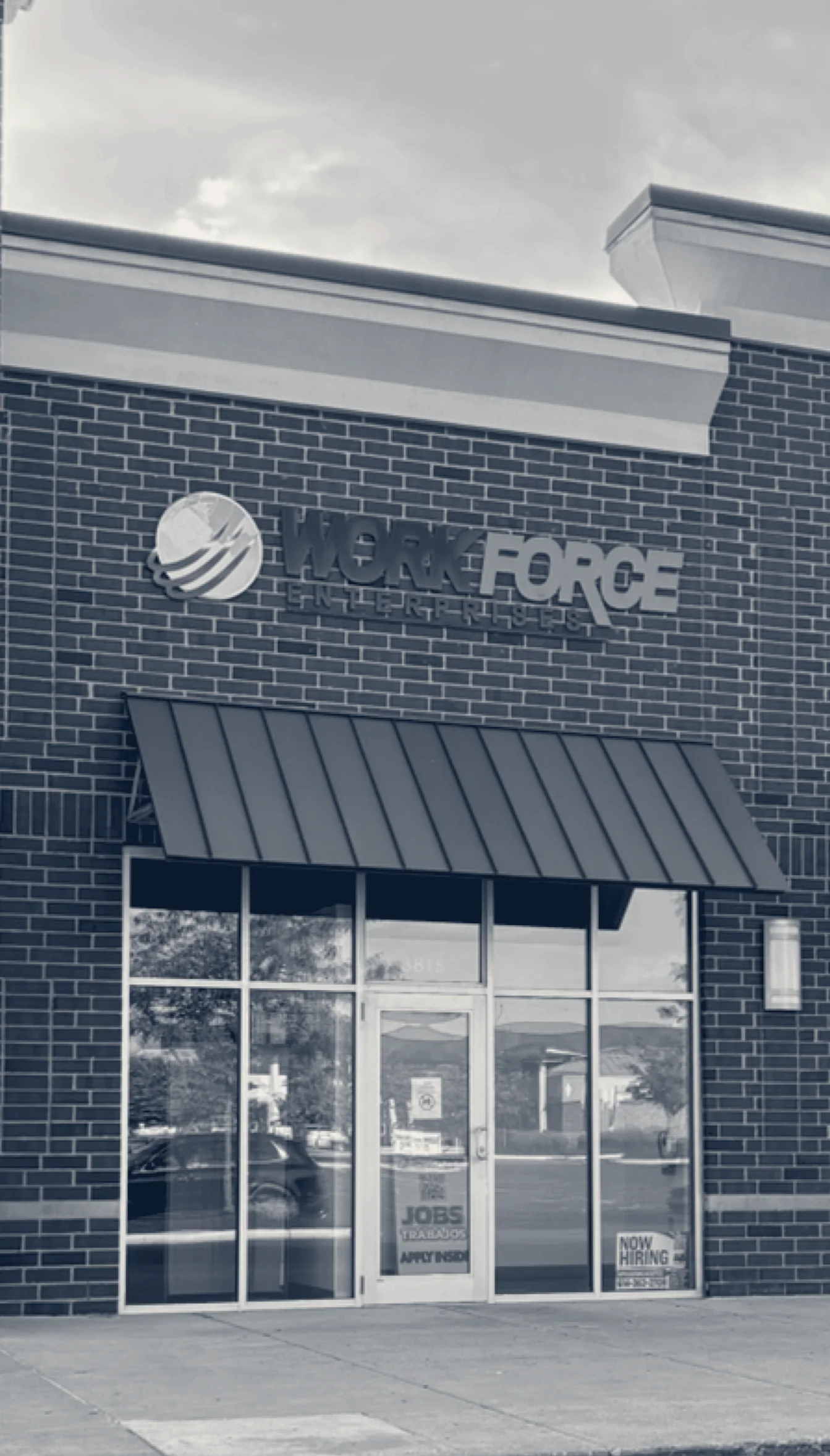 Workforce Enterprises — Groveport, Ohio