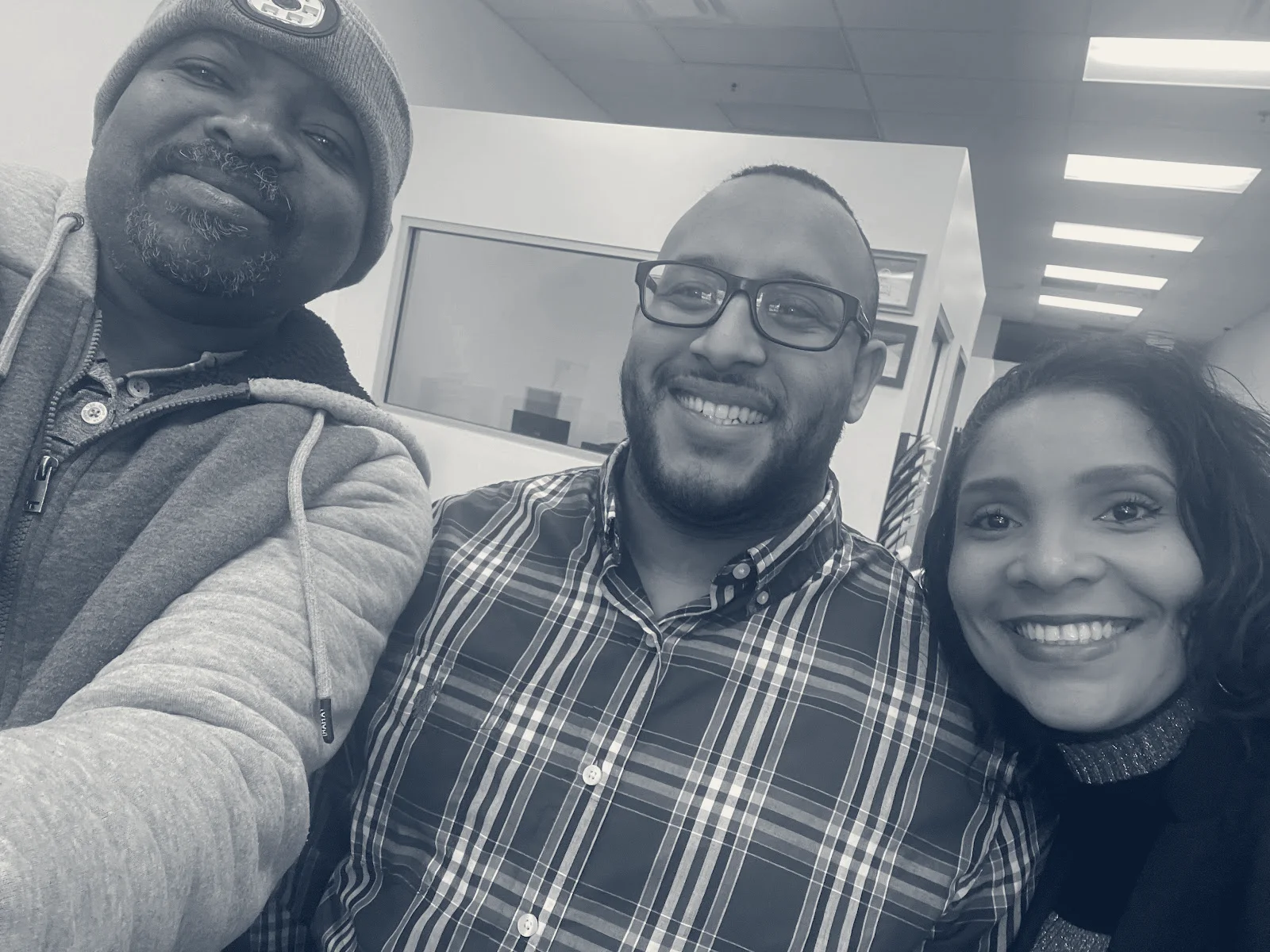 Workforce Enterprises — Groveport, Ohio