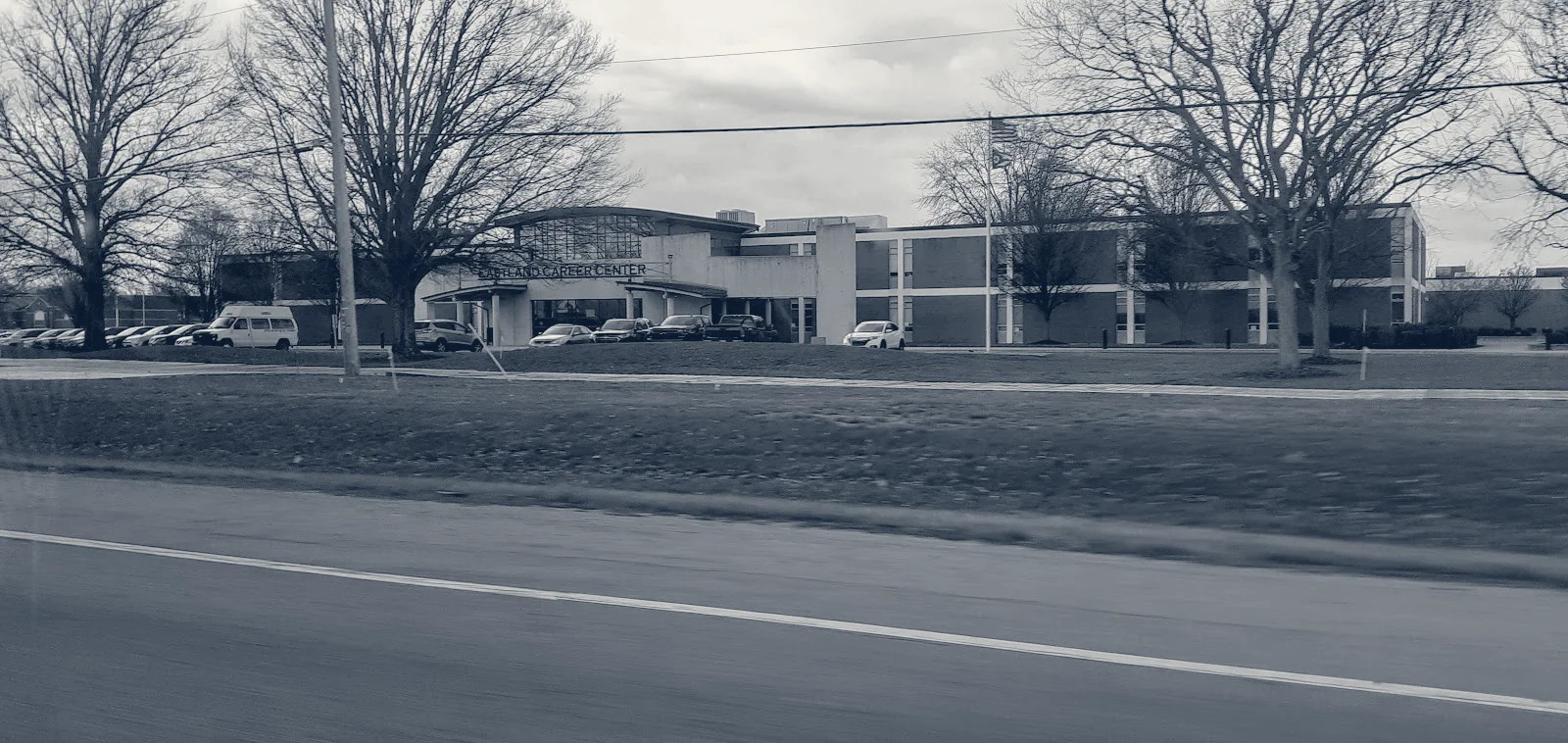 Eastland Career Center — Groveport, Ohio