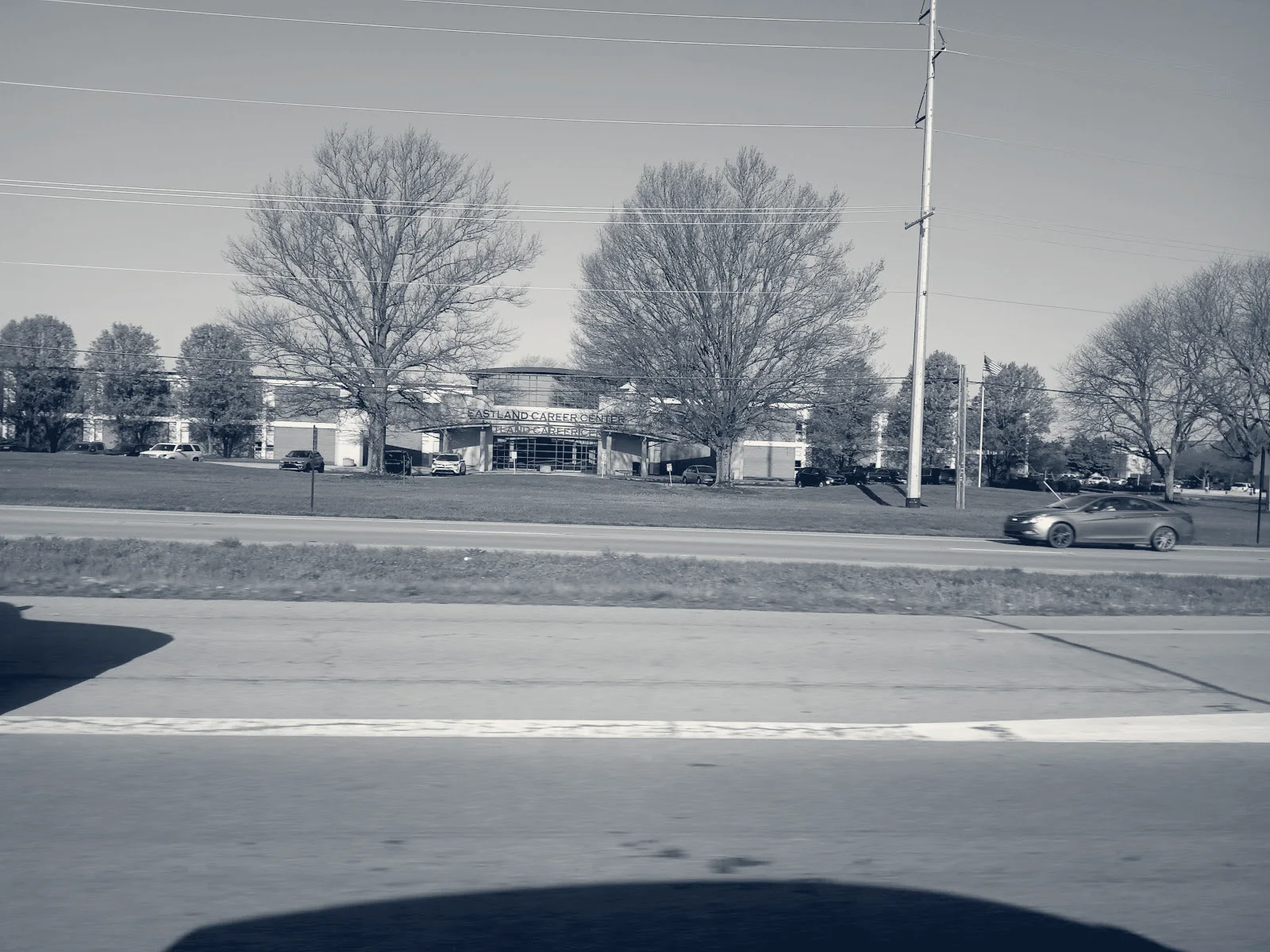 Eastland Career Center — Groveport, Ohio