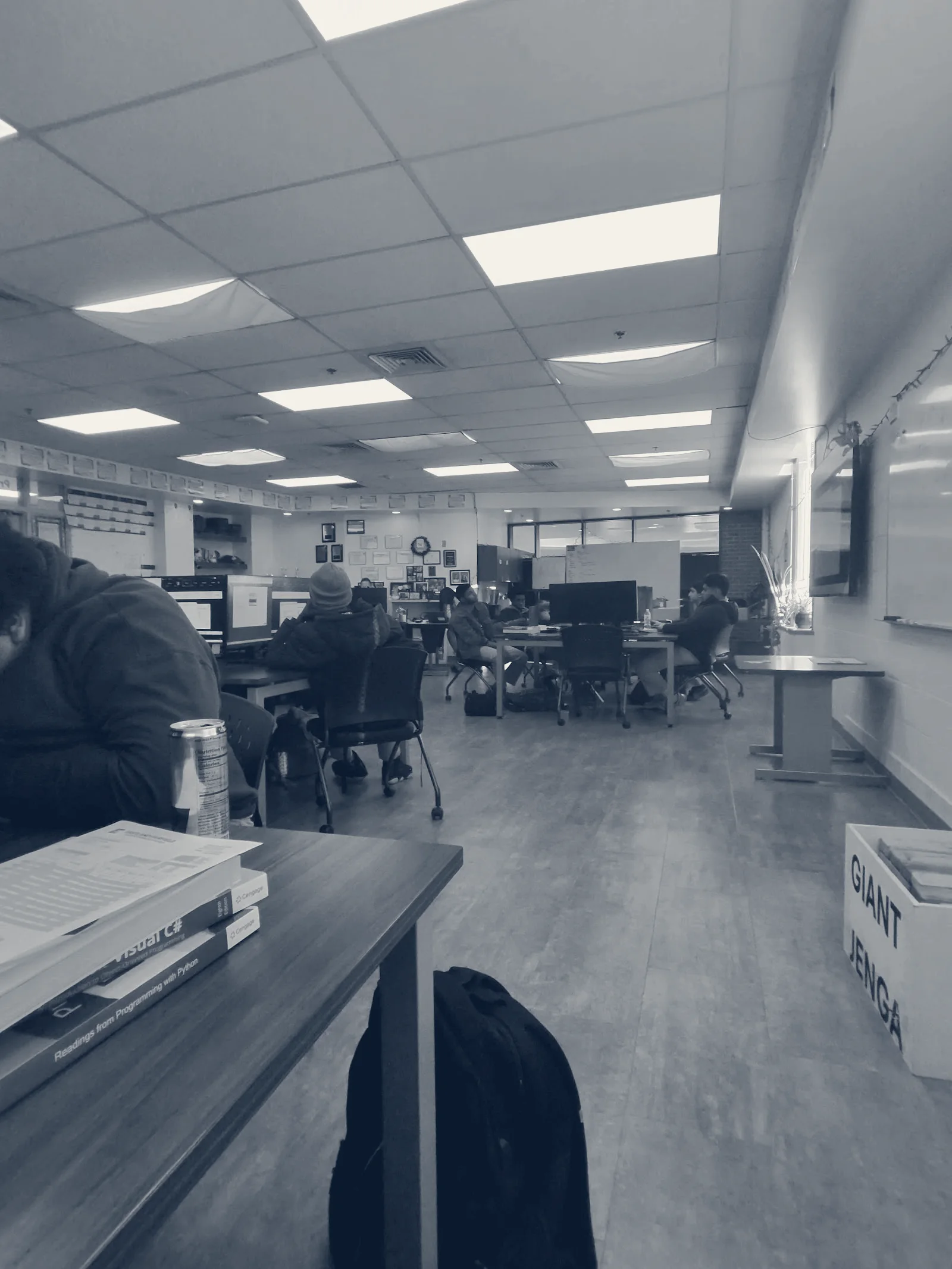 Eastland Career Center — Groveport, Ohio