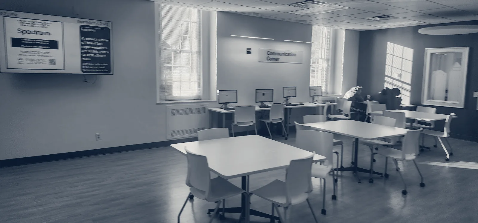 OhioMeansJobs Columbus-Franklin County — Columbus, Ohio