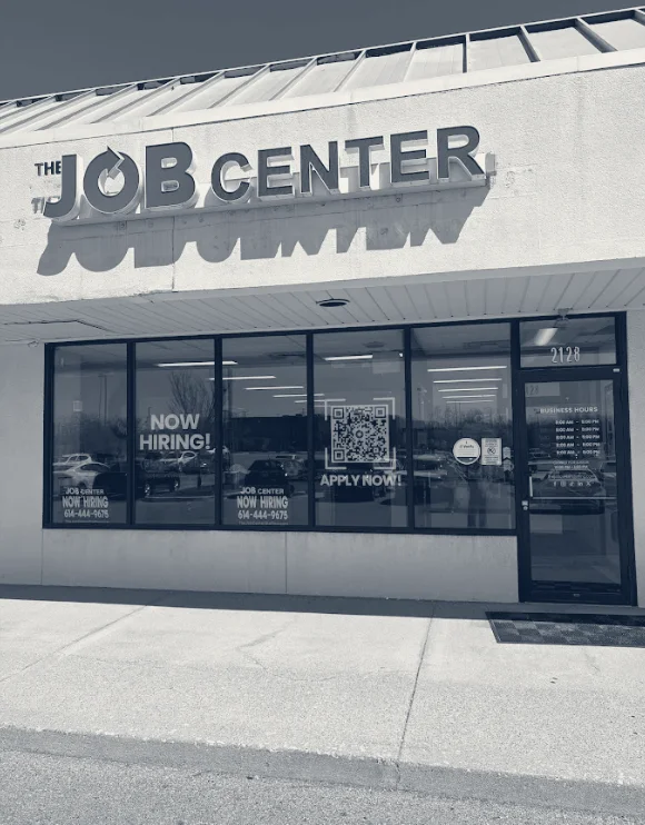 The Job Center Staffing — Grove City, Ohio