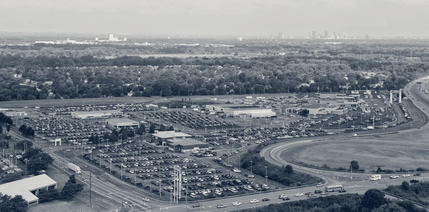 Ricart Career Center — Groveport, Ohio
