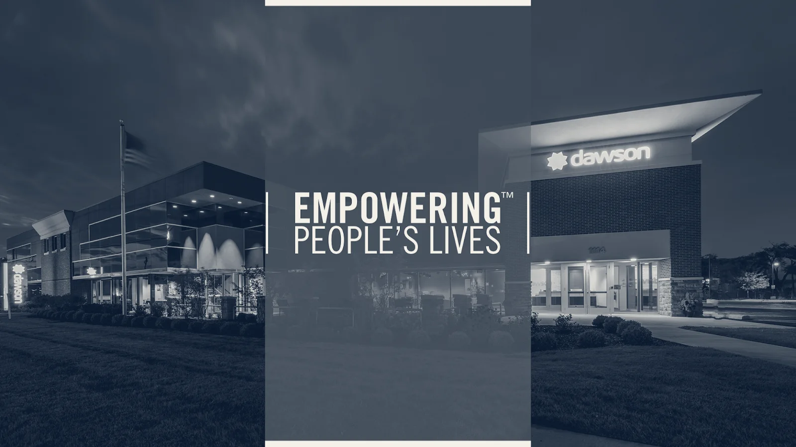 Dawson — Columbus, Ohio