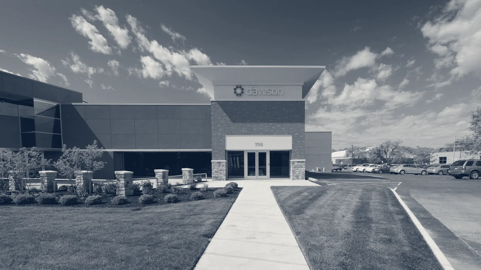 Dawson — Columbus, Ohio
