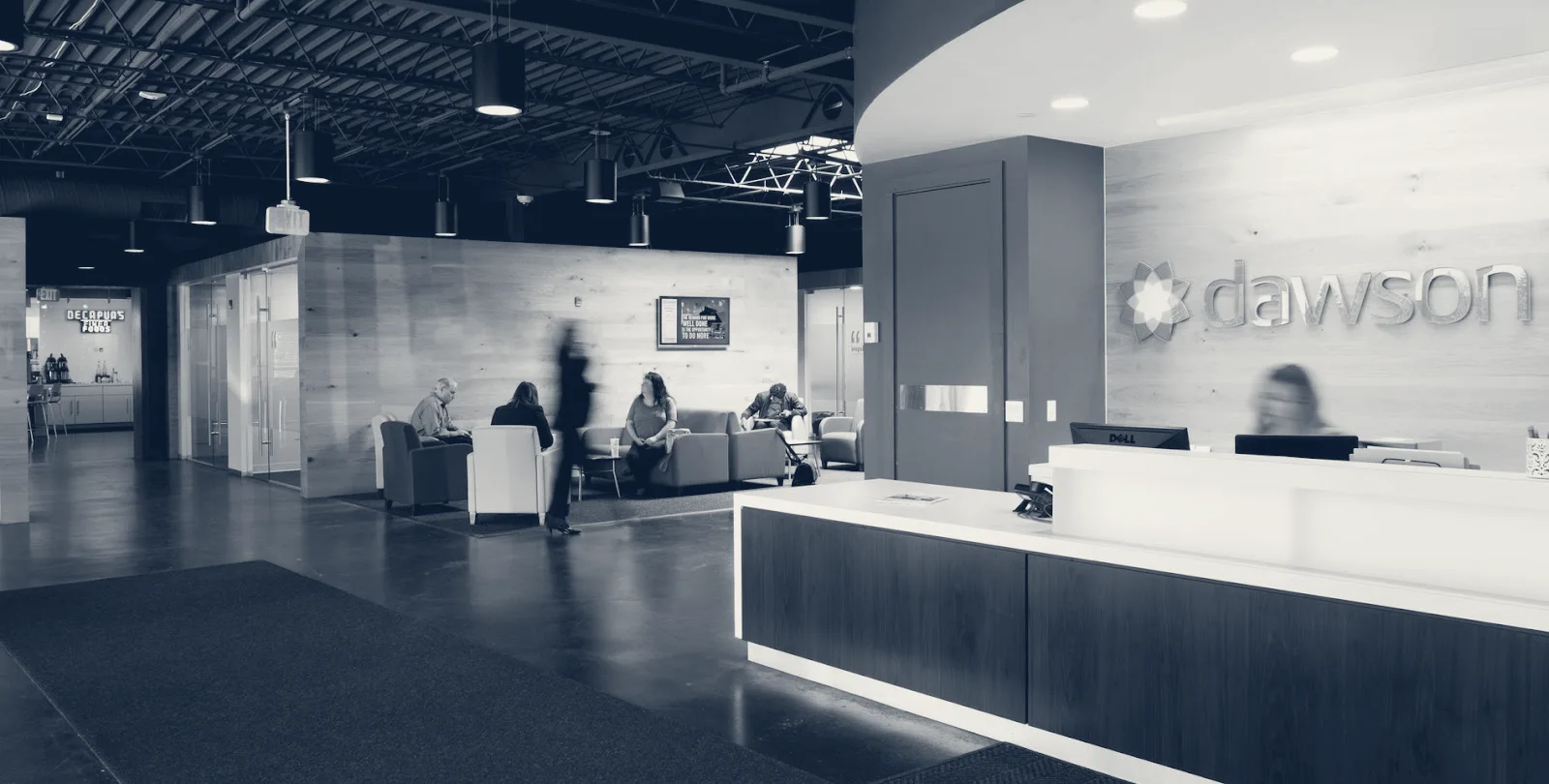 Dawson — Columbus, Ohio