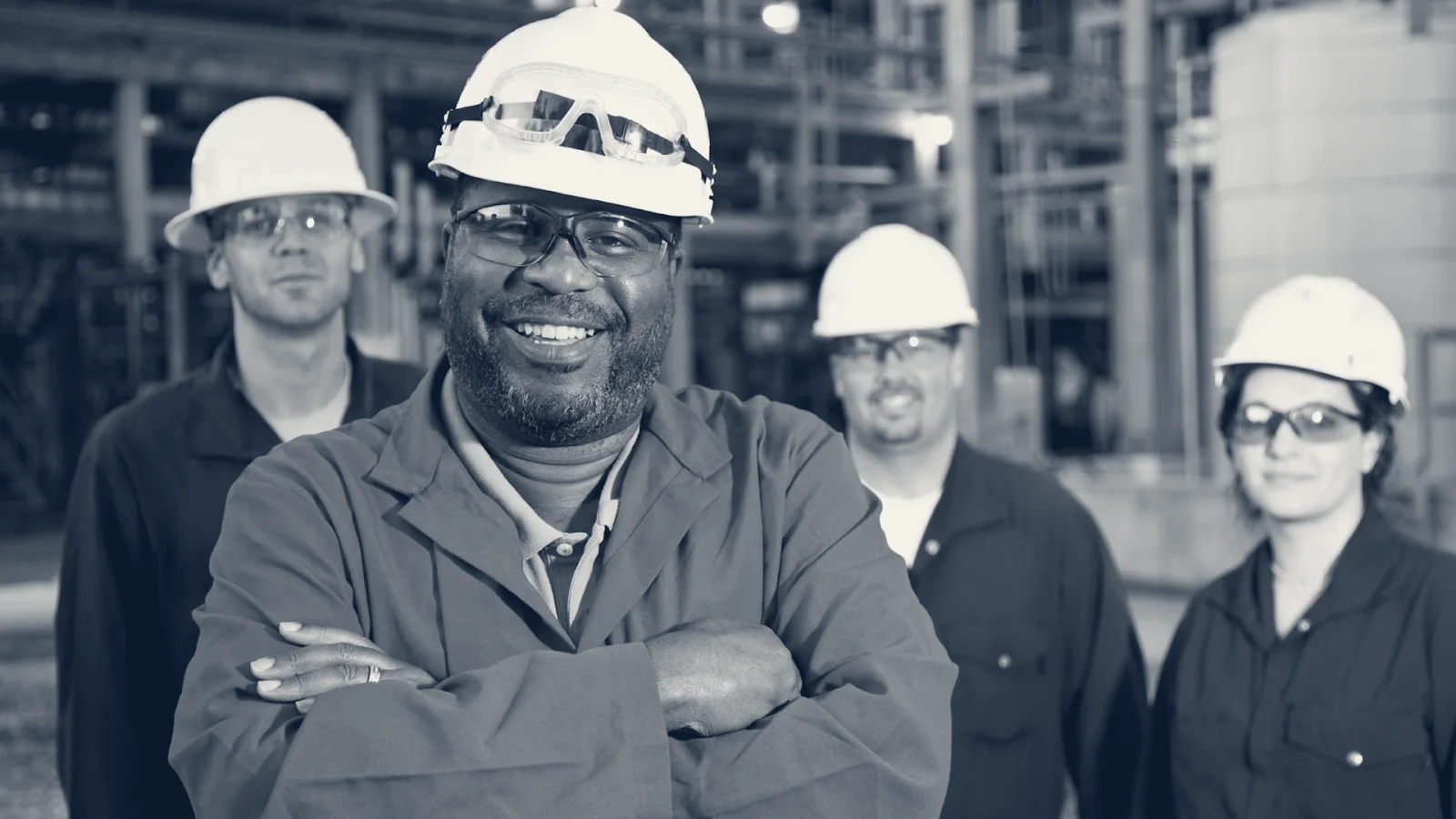 Luxor Staffing — Columbus, Ohio