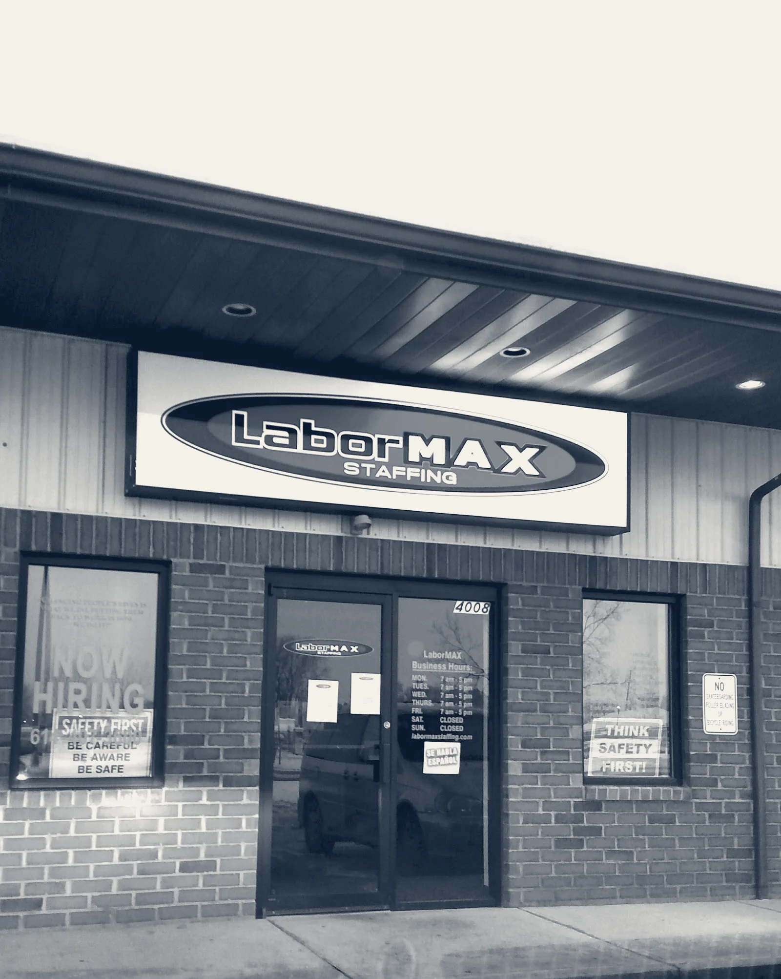LaborMax Staffing - Columbus — Columbus, Ohio