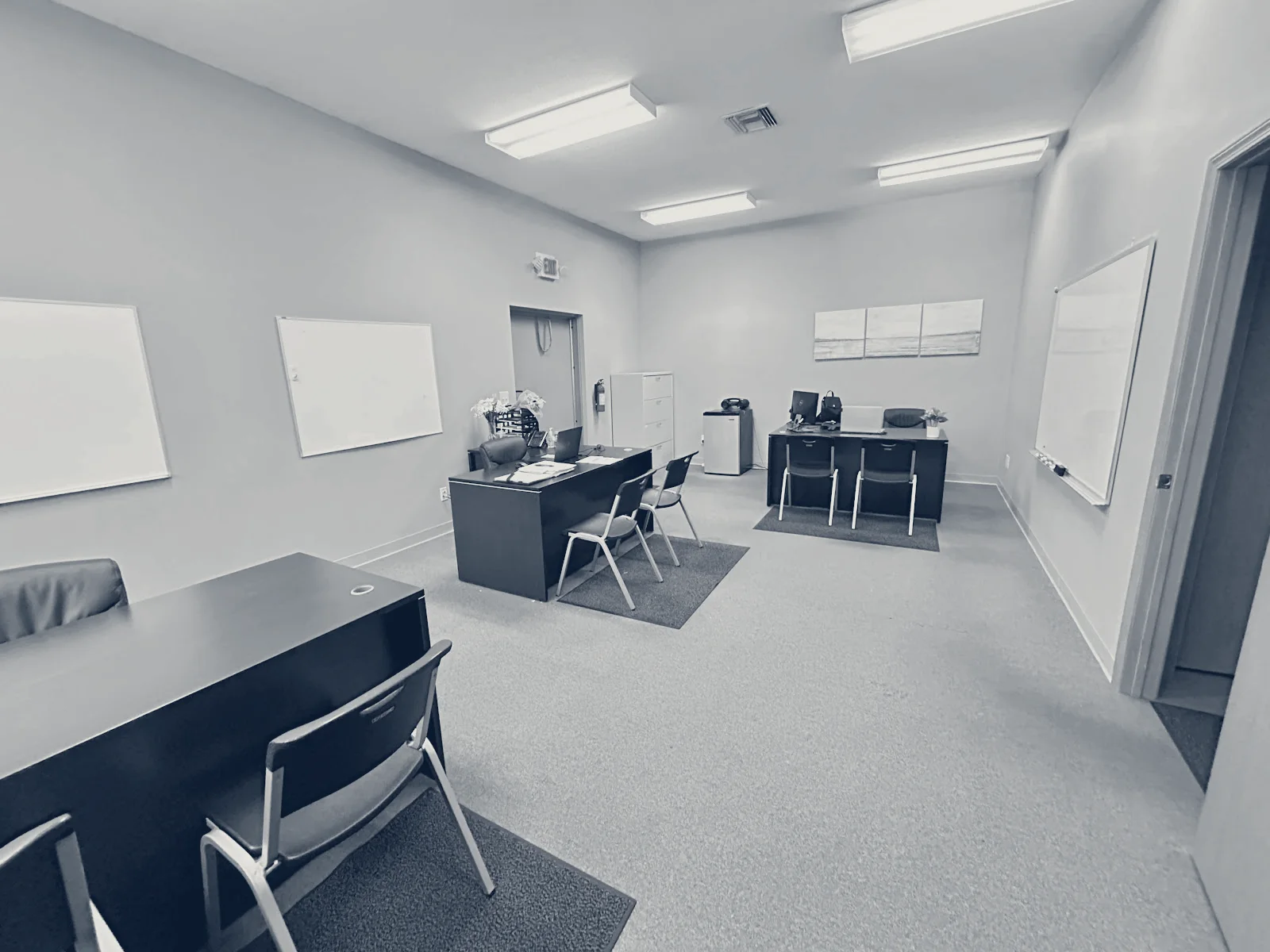 Capital City Staffing Solutions — Grove City, Ohio