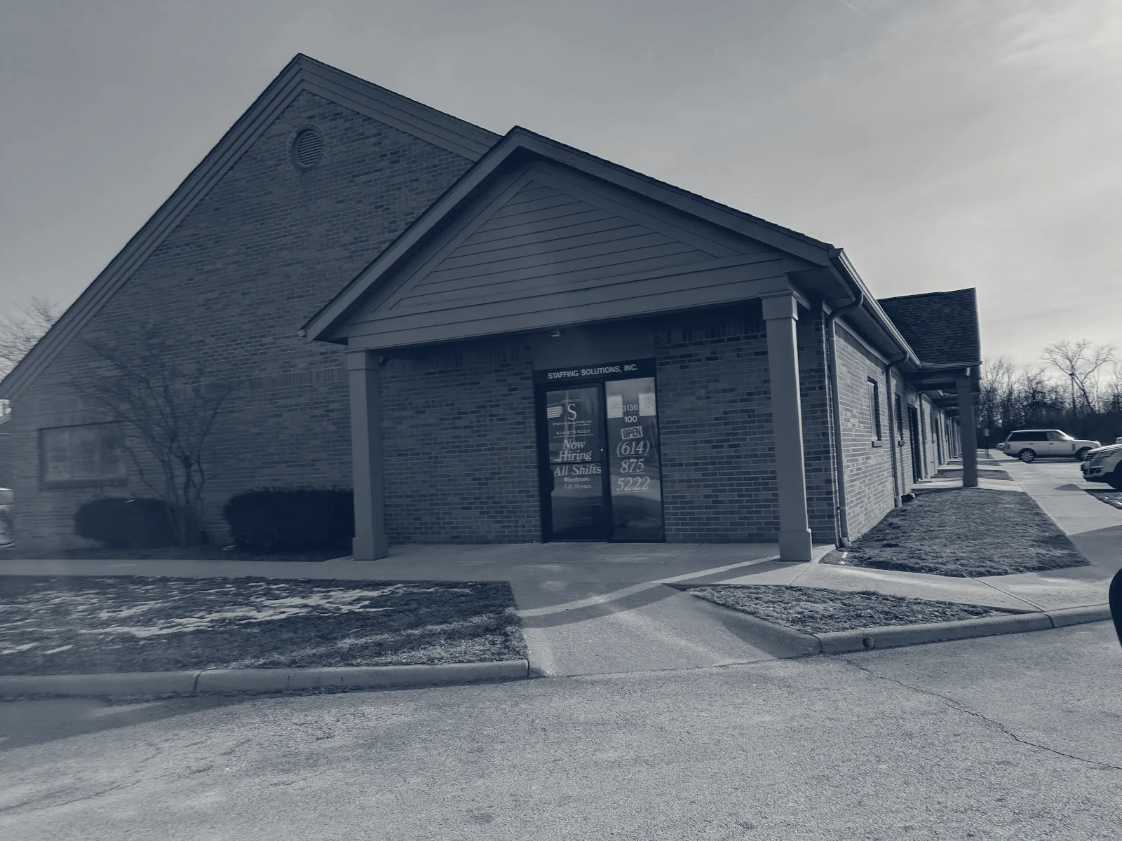 Capital City Staffing Solutions — Grove City, Ohio