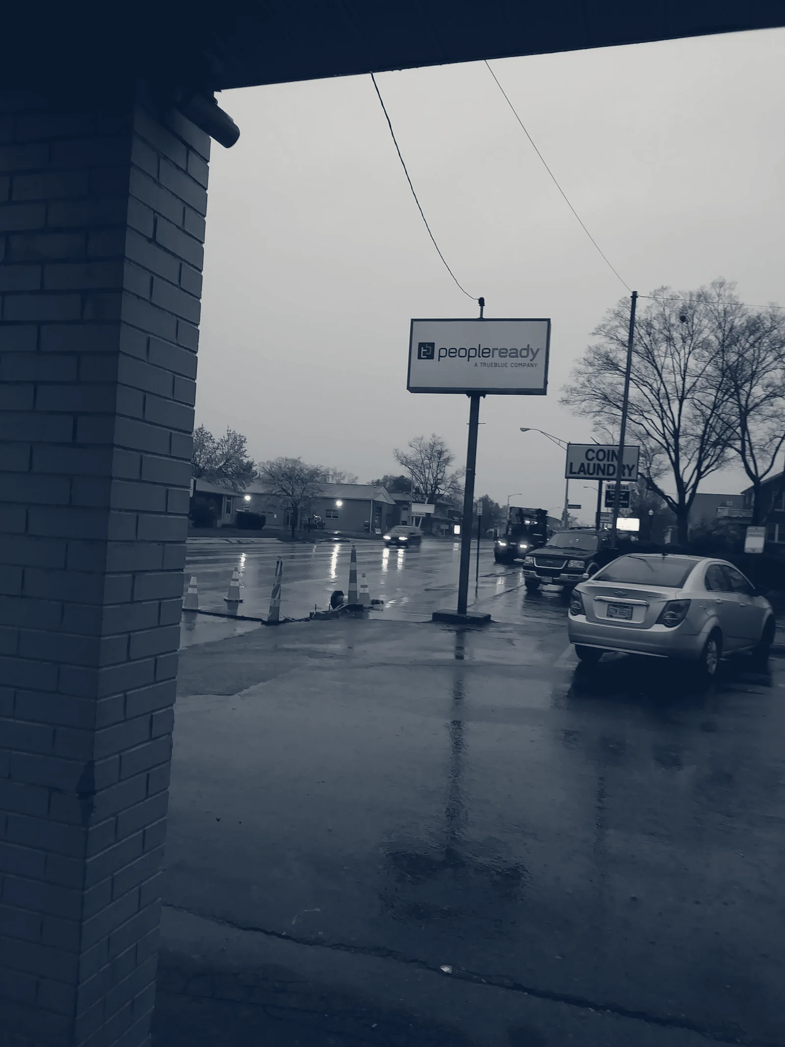PeopleReady — Columbus, Ohio