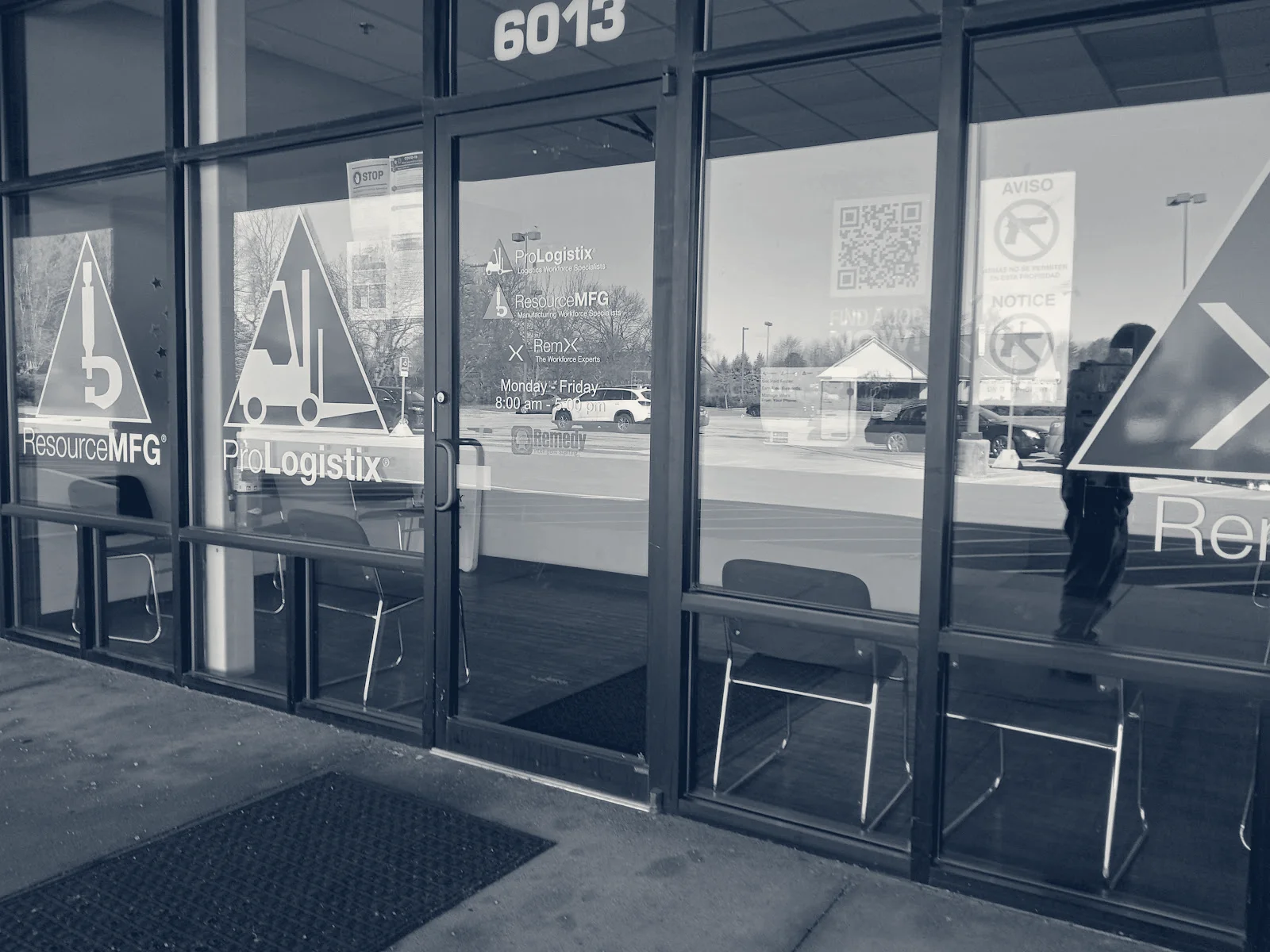 ProLogistix / ResourceMFG — Groveport, Ohio