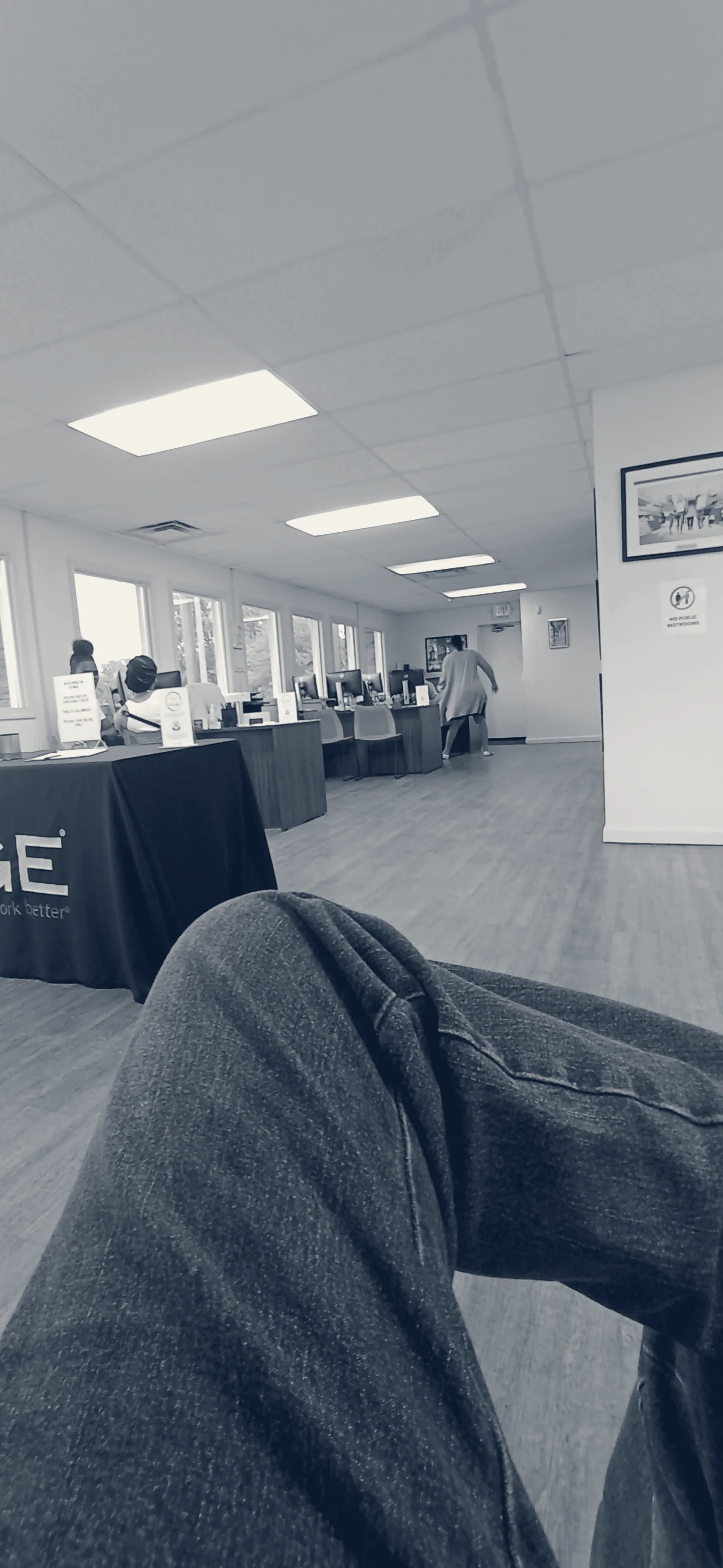 SURGE Staffing — Columbus, Ohio