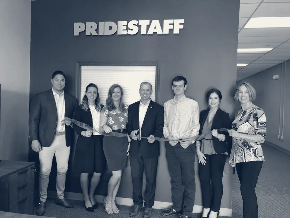 PrideStaff — Hilliard, Ohio