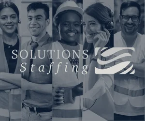 Solutions Staffing - West Columbus — Columbus, Ohio
