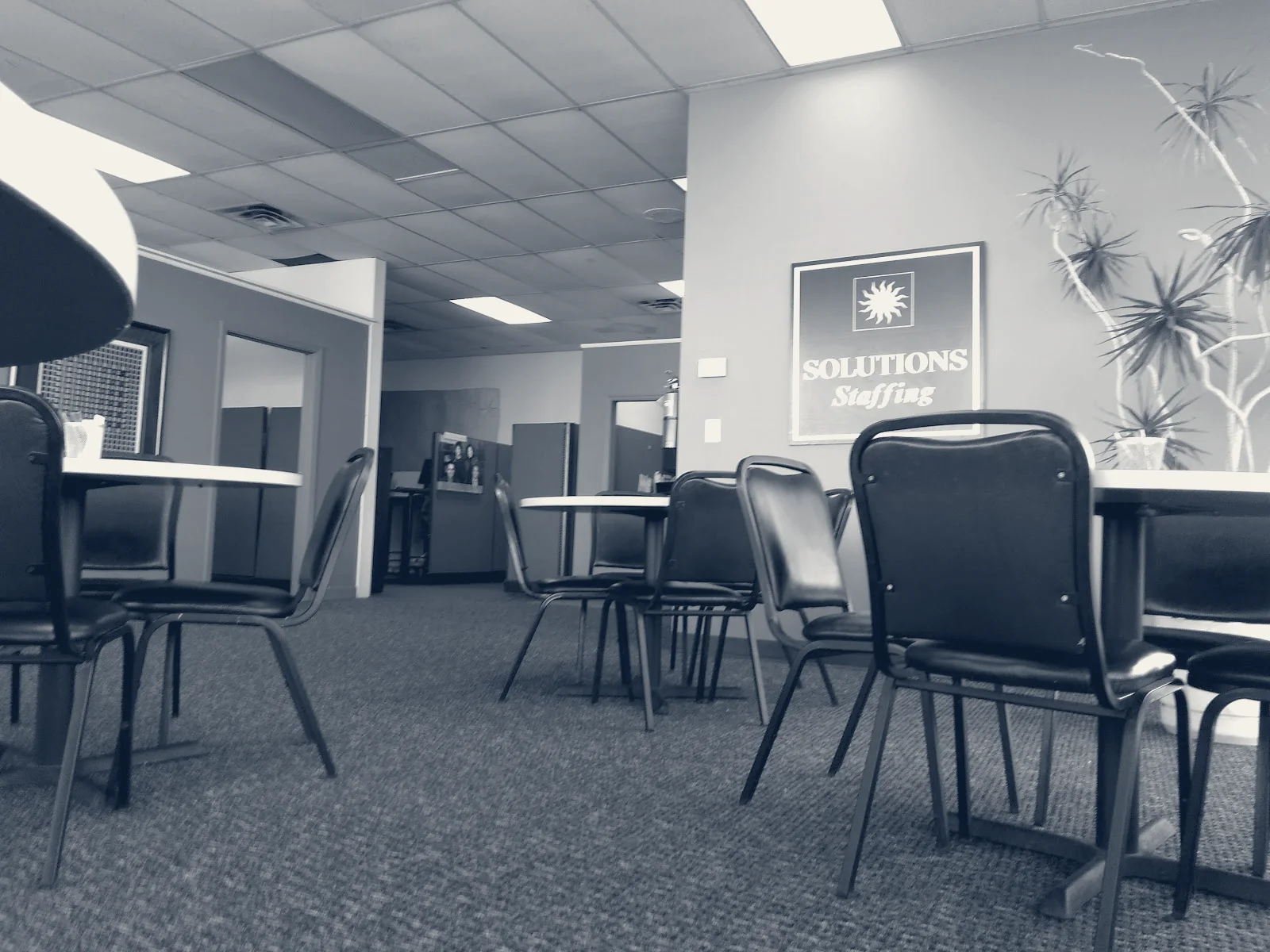 Solutions Staffing - West Columbus — Columbus, Ohio