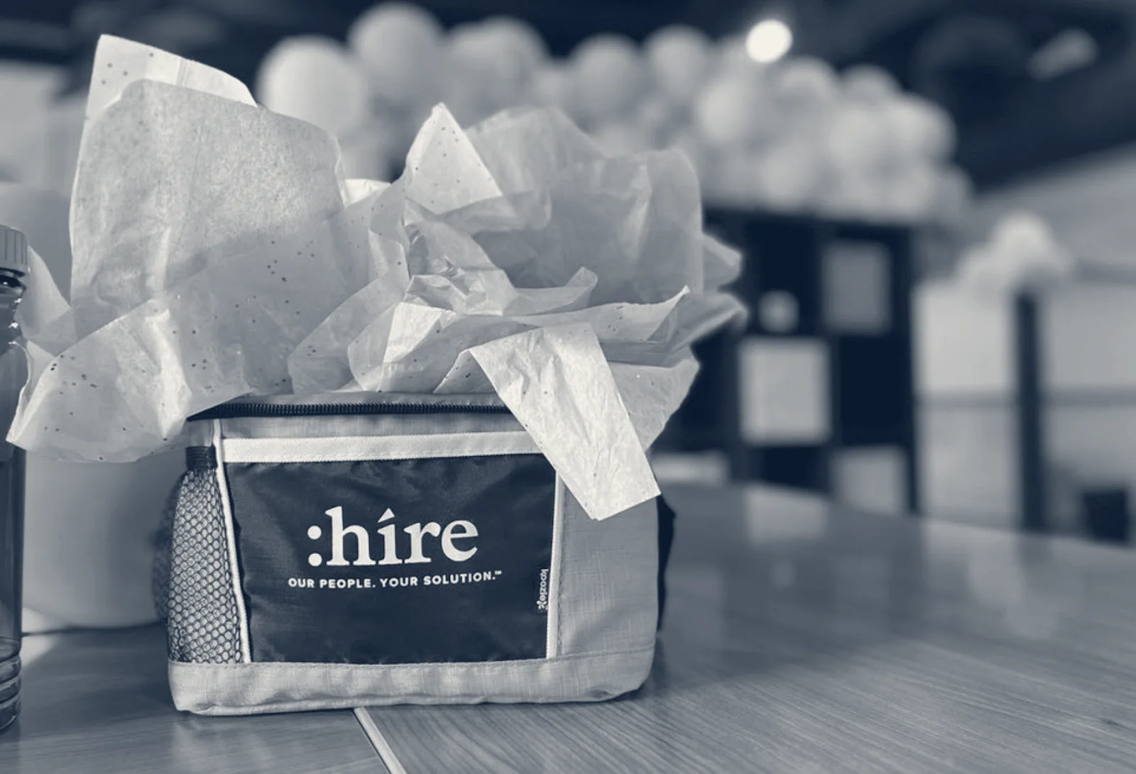 Hire – Columbus/Grove City — Grove City, Ohio