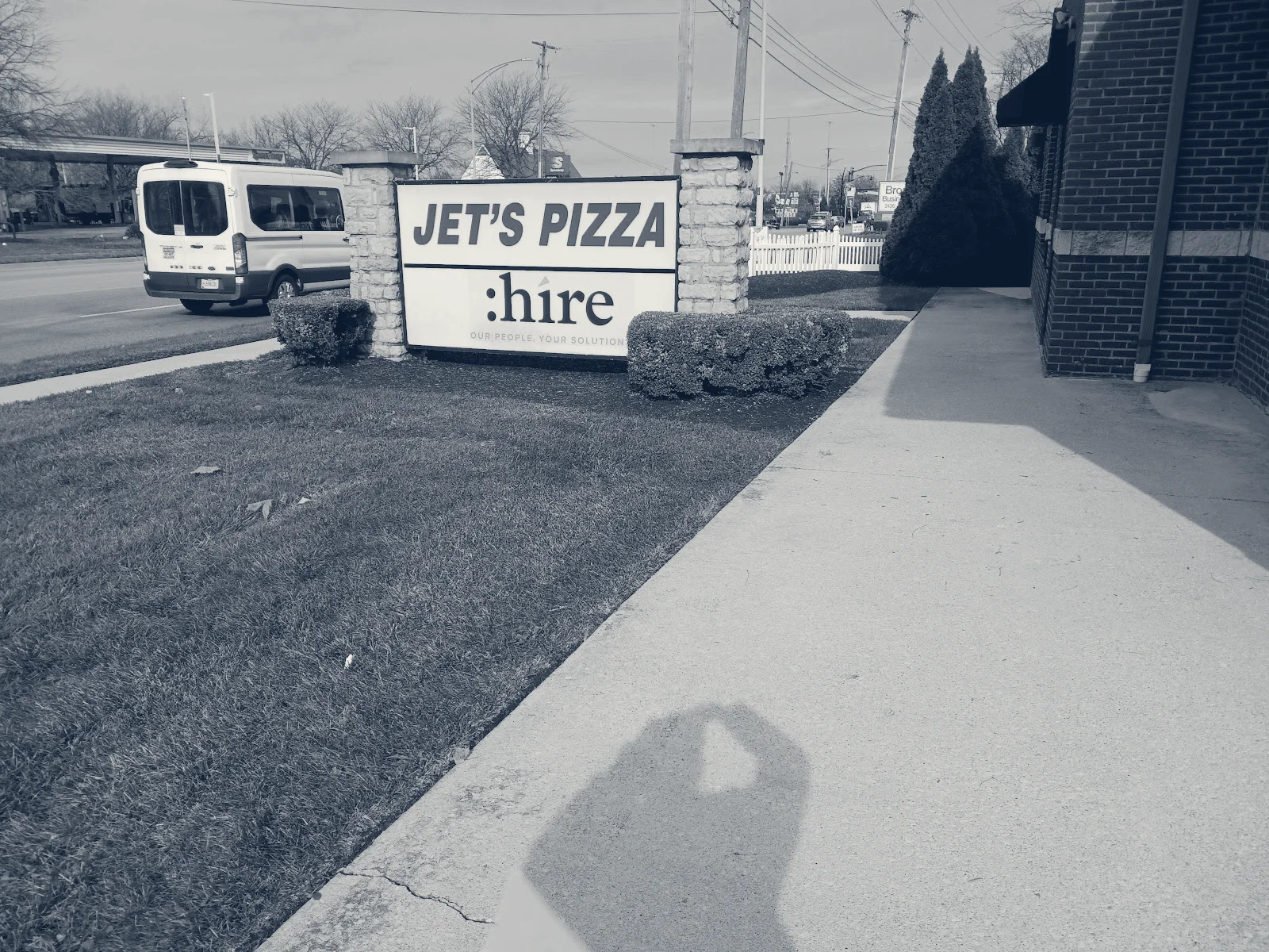 Hire – Columbus/Grove City — Grove City, Ohio
