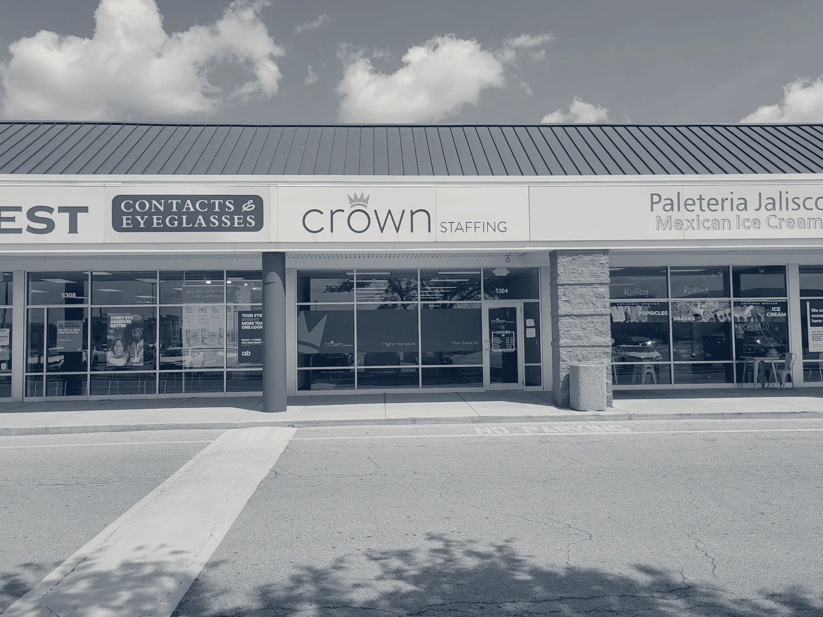 Crown Staffing & Health — Columbus, Ohio