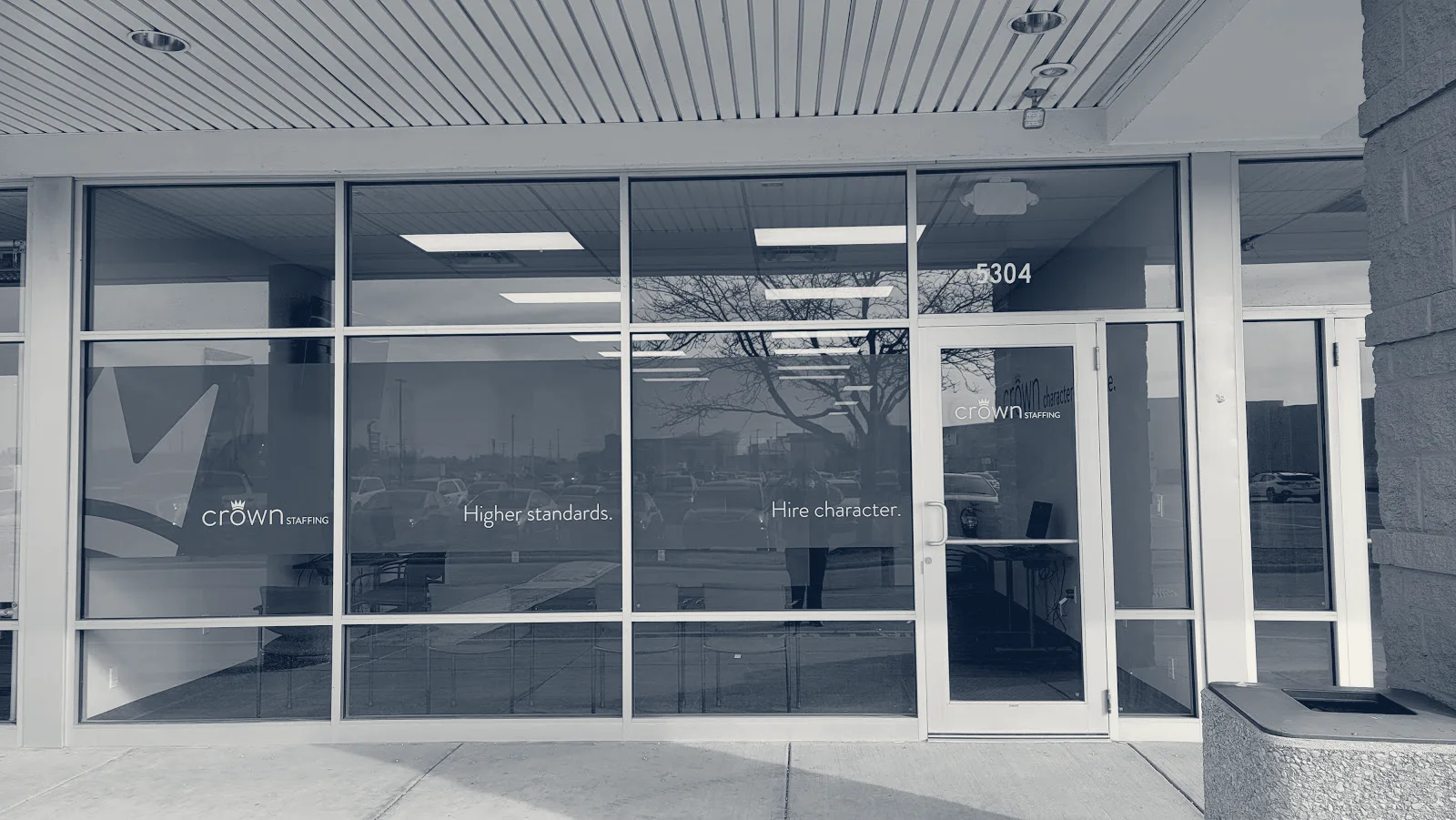 Crown Staffing & Health — Columbus, Ohio