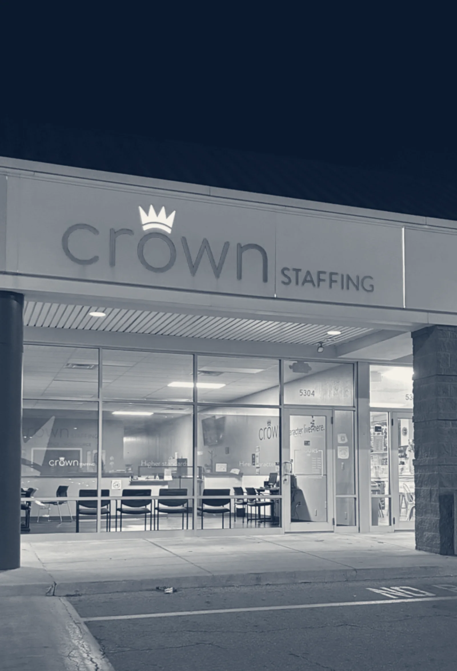 Crown Staffing & Health — Columbus, Ohio