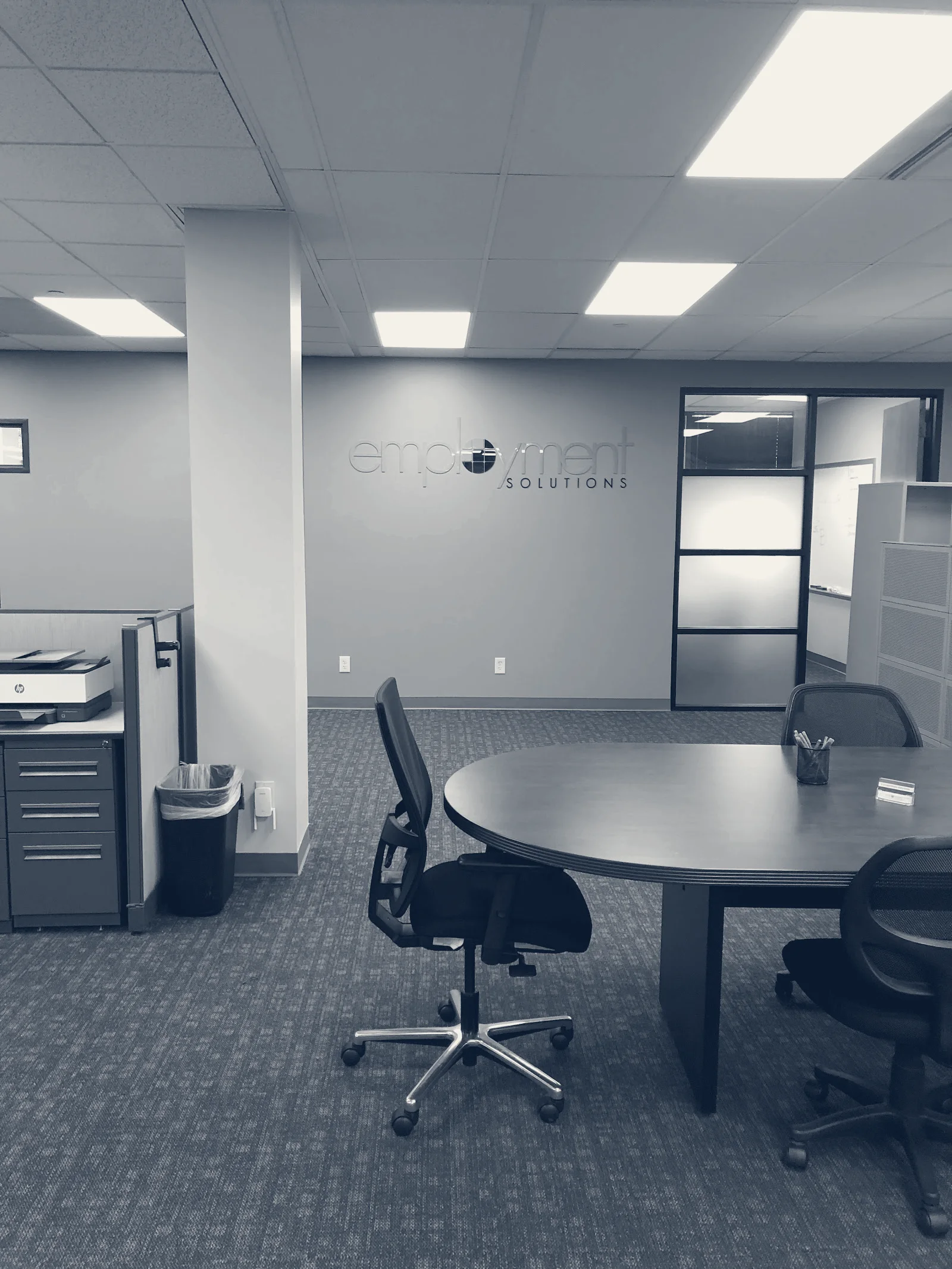 Employment Solutions — Columbus, Ohio