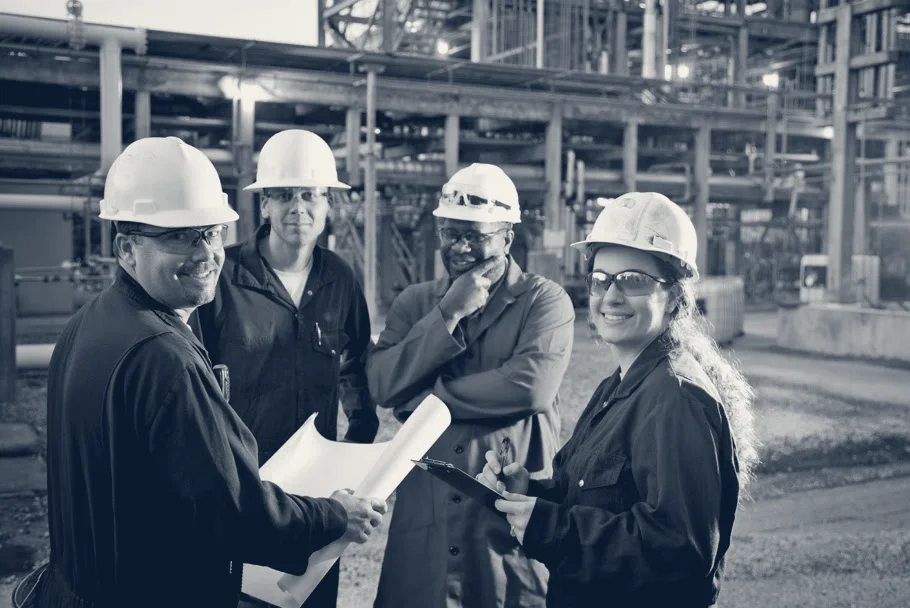 Employment Solutions — Columbus, Ohio