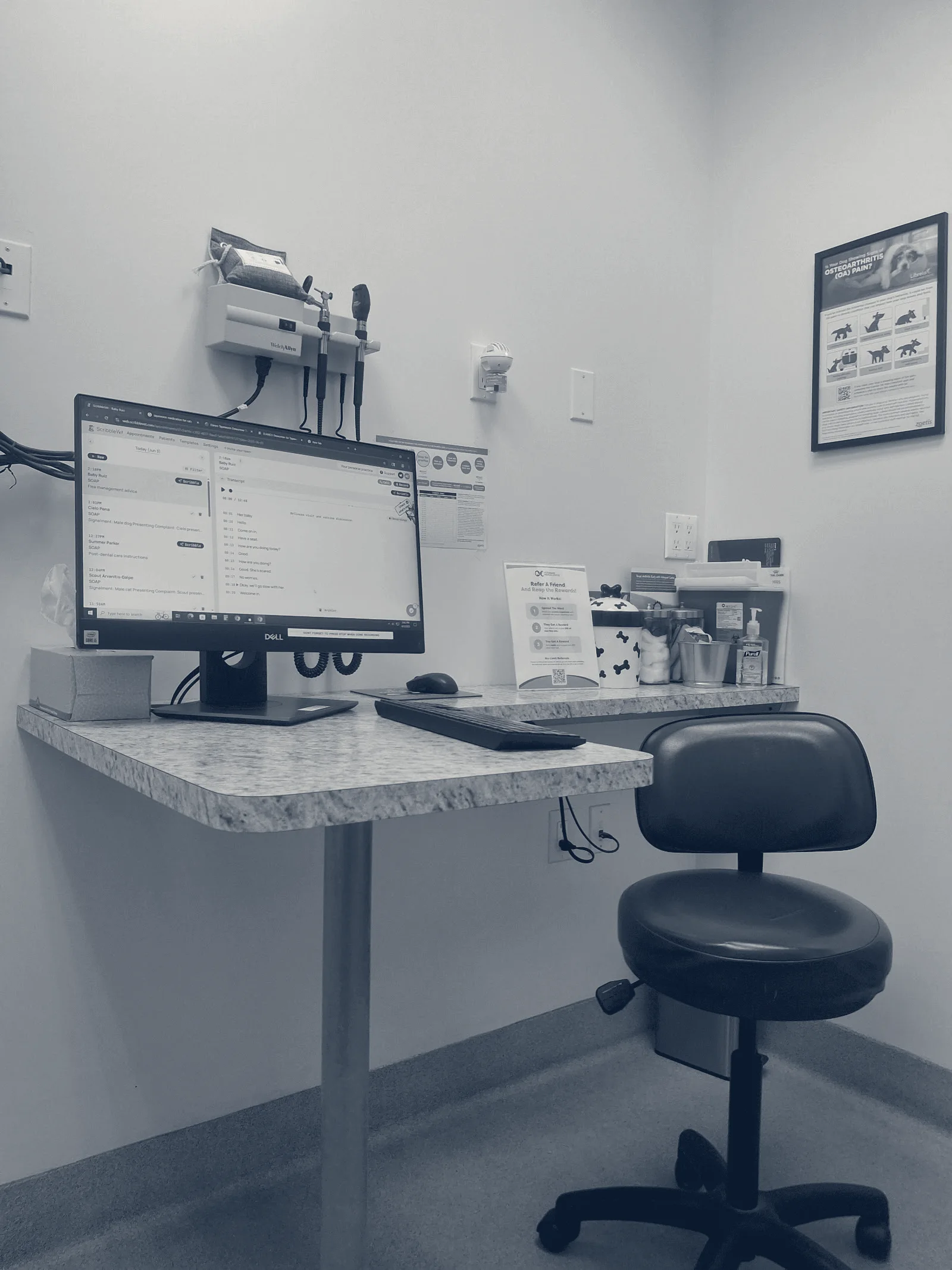 OC Veterinary Medical Center — Orange, California