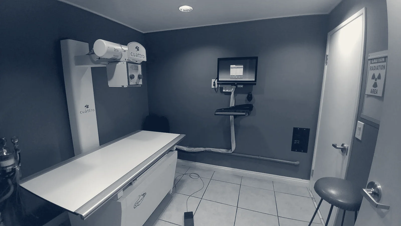 Airport Animal Hospital — Fullerton, California