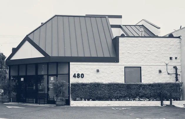 Costa Mesa Animal Hospital — Costa Mesa, California