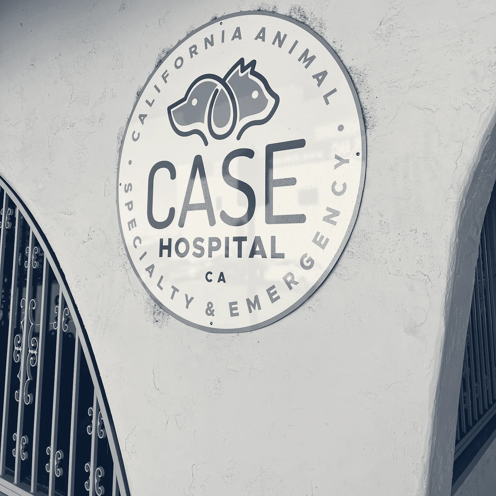 CASE Animal Hospital — Anaheim, California