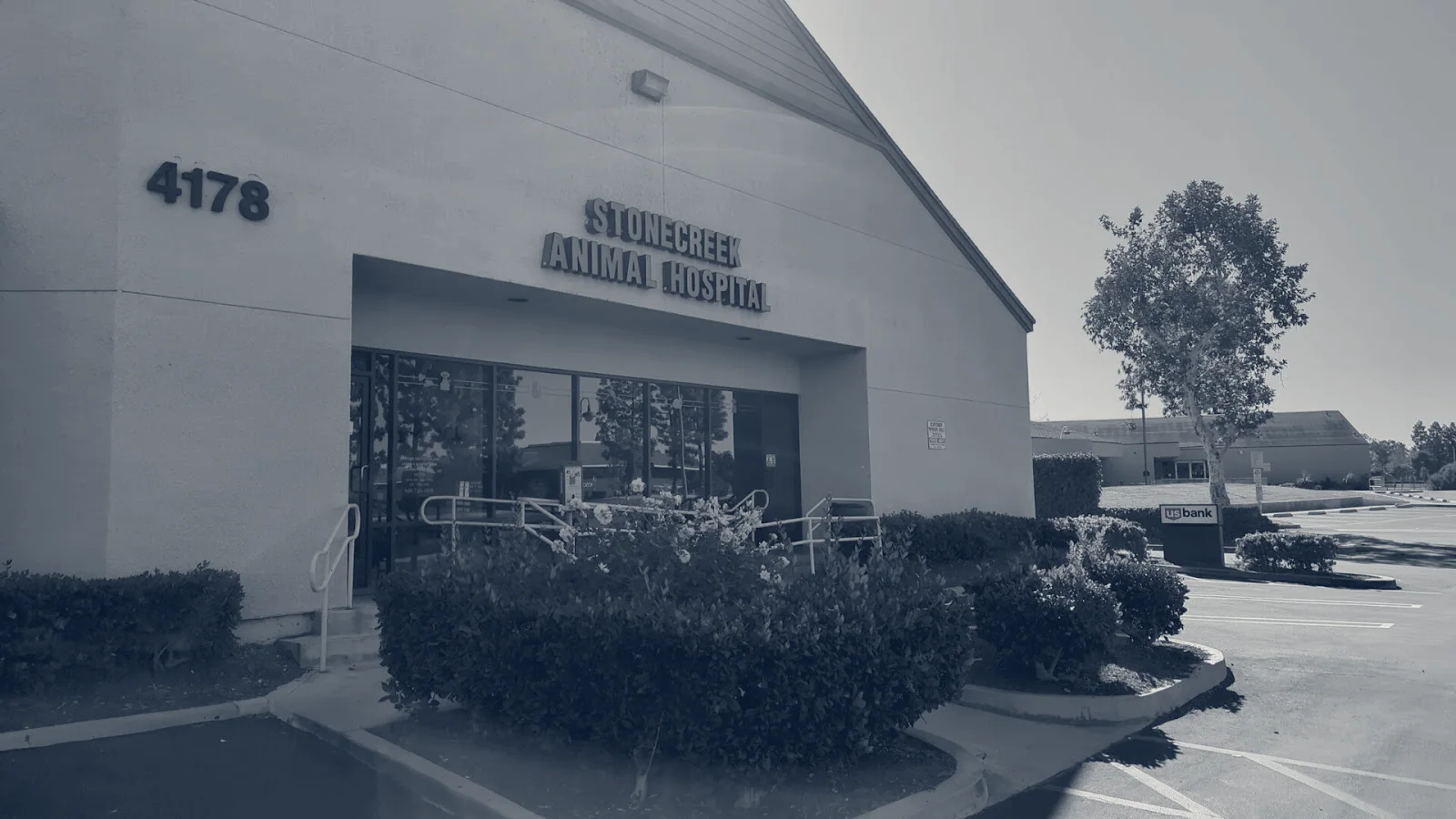 Stonecreek Animal Hospital — Irvine, California